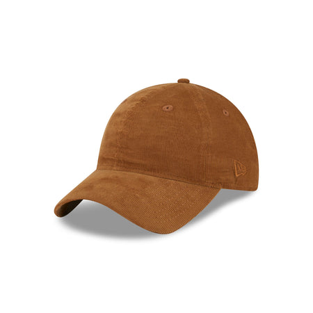 New Era Cap Tiramisu Cord 9TWENTY Adjustable Hat