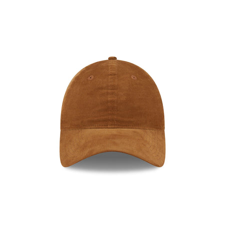 New Era Cap Tiramisu Cord 9TWENTY Adjustable Hat