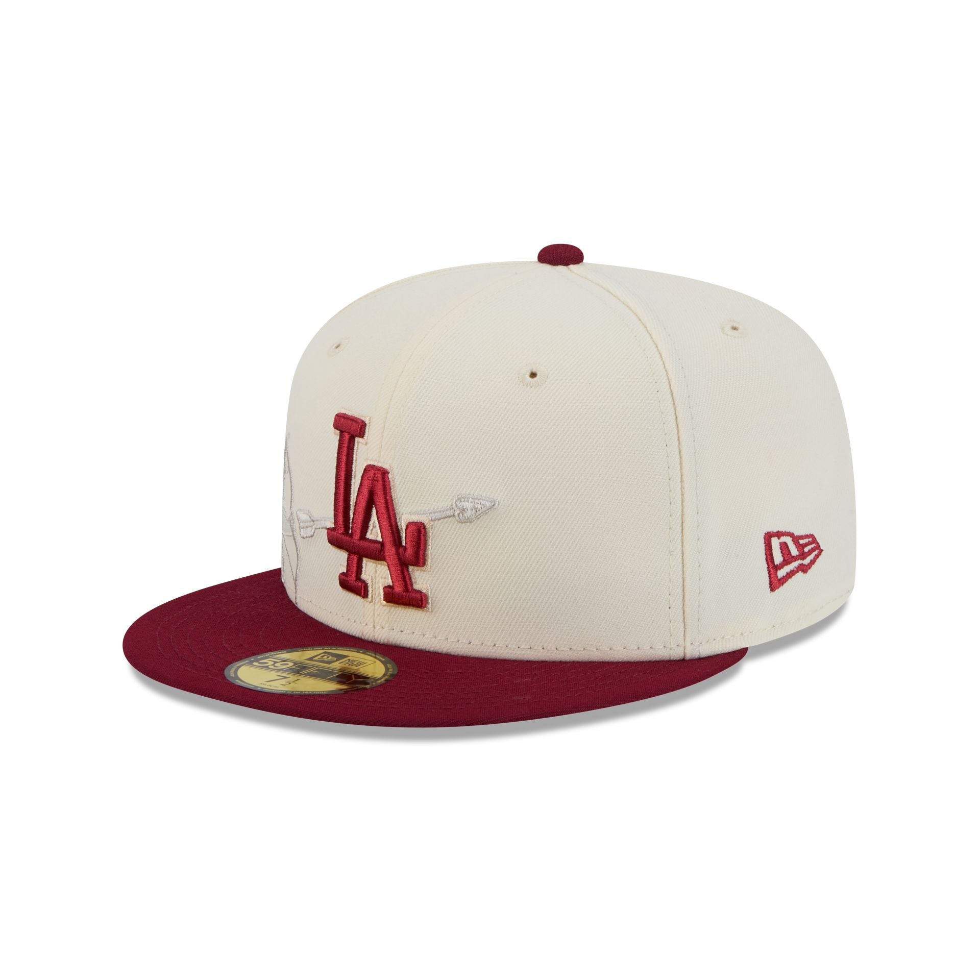 New Era Cap