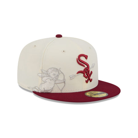 Chicago White Sox Cherub 59FIFTY Fitted Hat