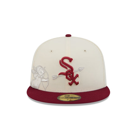 Chicago White Sox Cherub 59FIFTY Fitted Hat