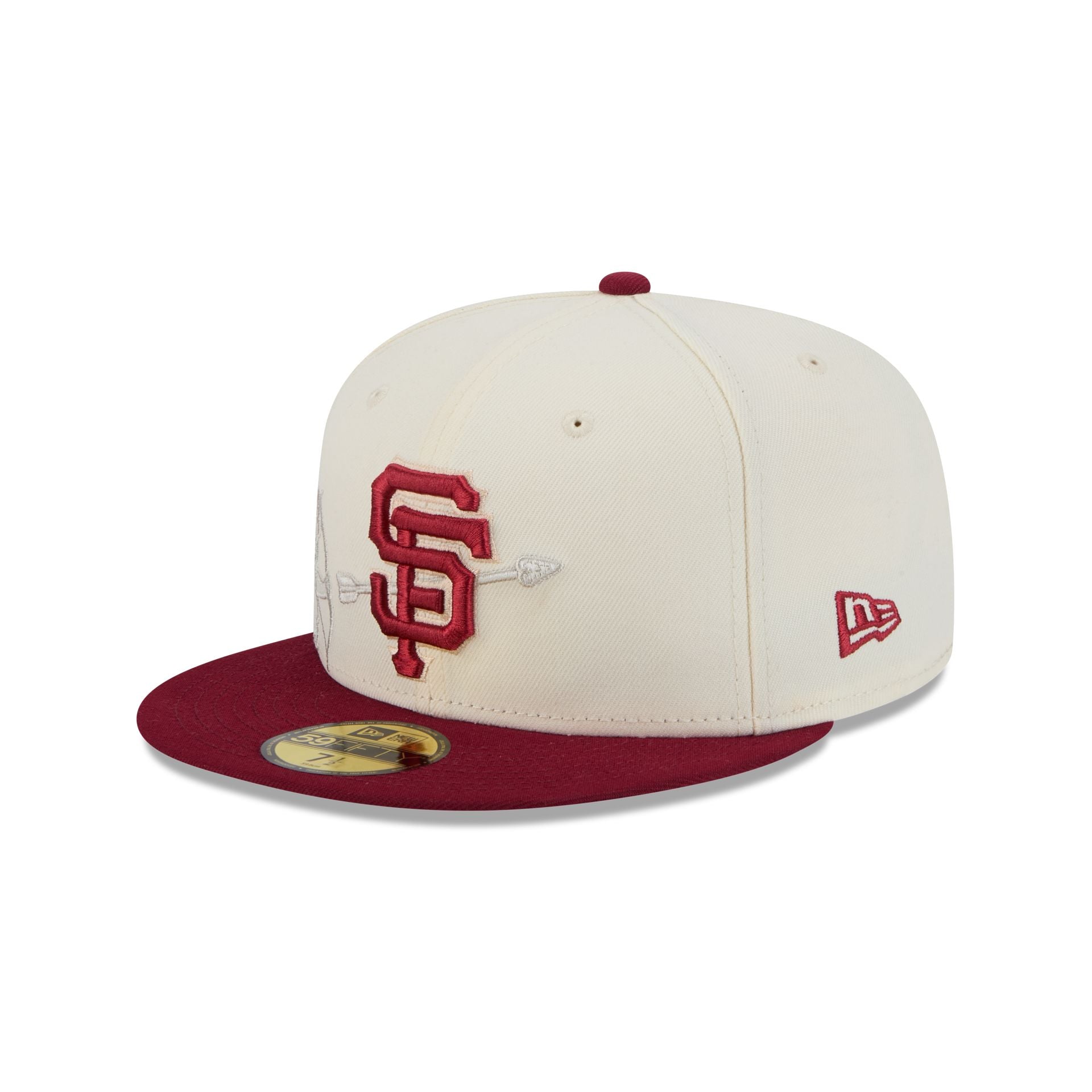 New Era Cap