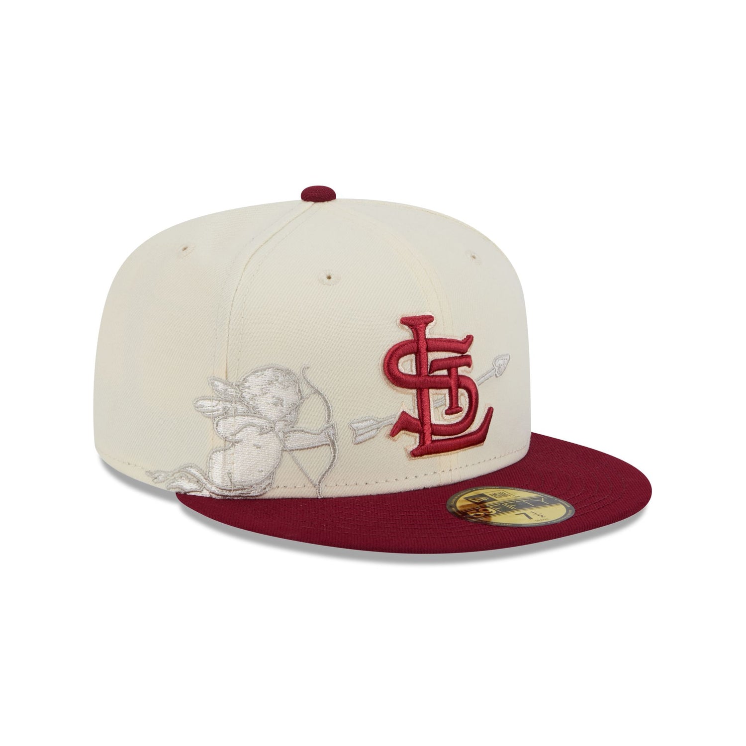 St. Louis Cardinals Cherub 59FIFTY Fitted Hat