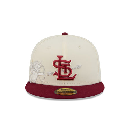 St. Louis Cardinals Cherub 59FIFTY Fitted Hat