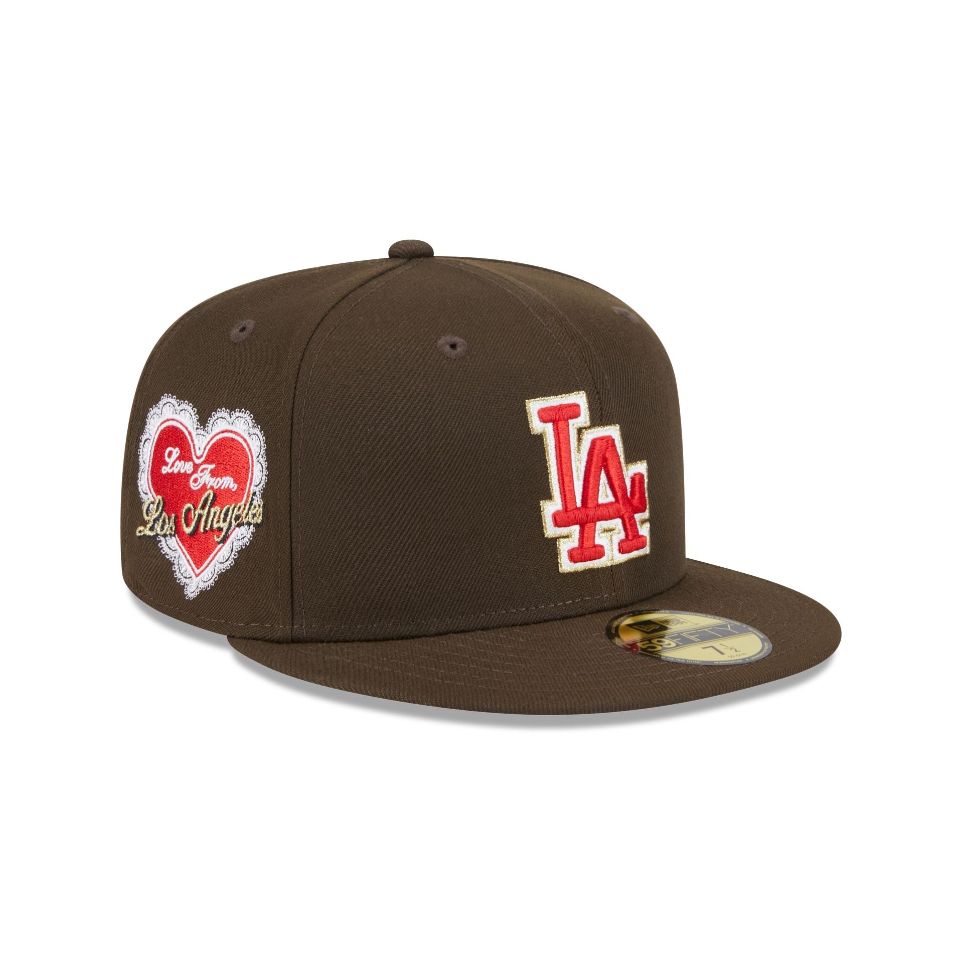 New Era Cap