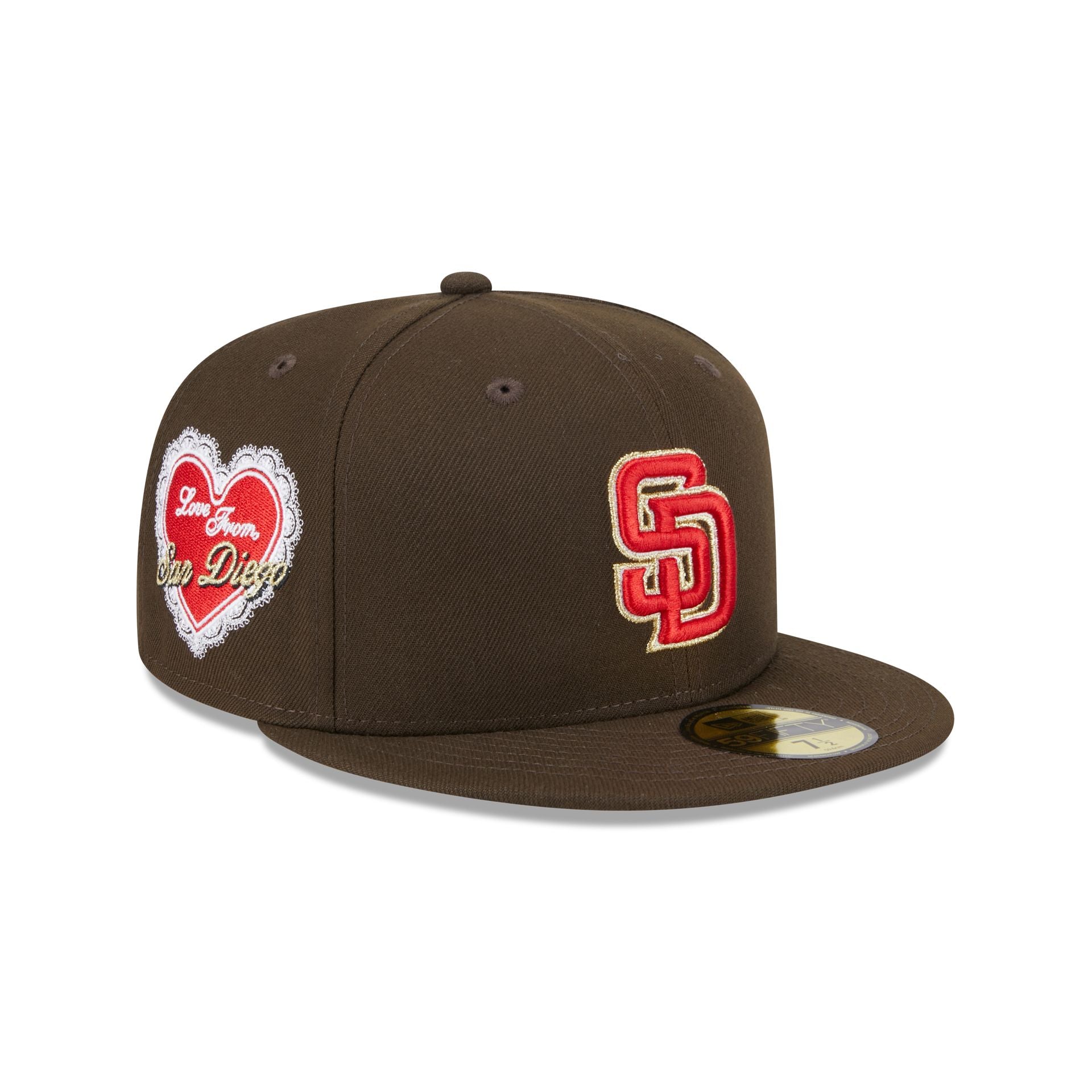 New Era Cap