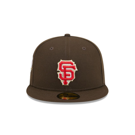 Love From San Francisco Giants 59FIFTY Fitted Hat