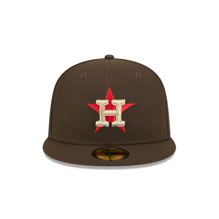 Love From Houston Astros 59FIFTY Fitted Hat