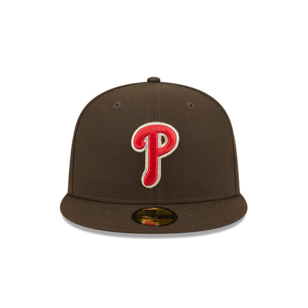 Love From Philadelphia Phillies 59FIFTY Fitted Hat