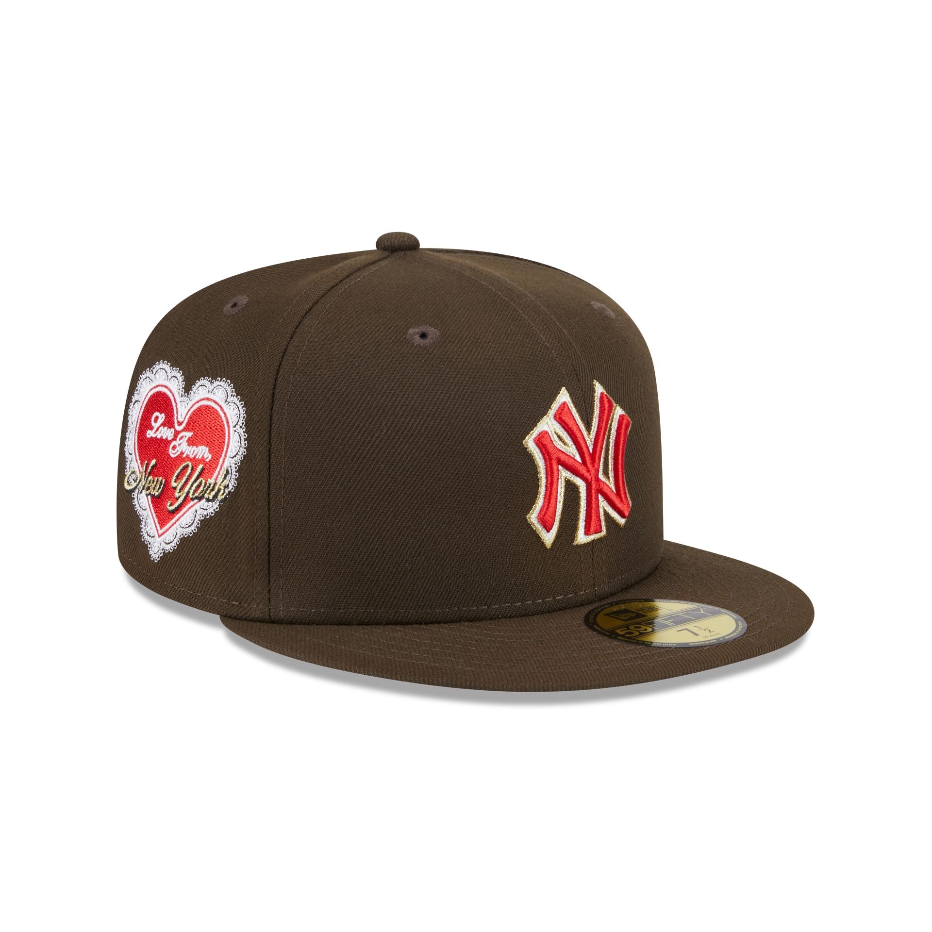 New Era Cap