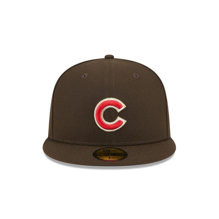 Love From Chicago Cubs 59FIFTY Fitted Hat