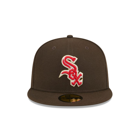 Love From Chicago White Sox 59FIFTY Fitted Hat