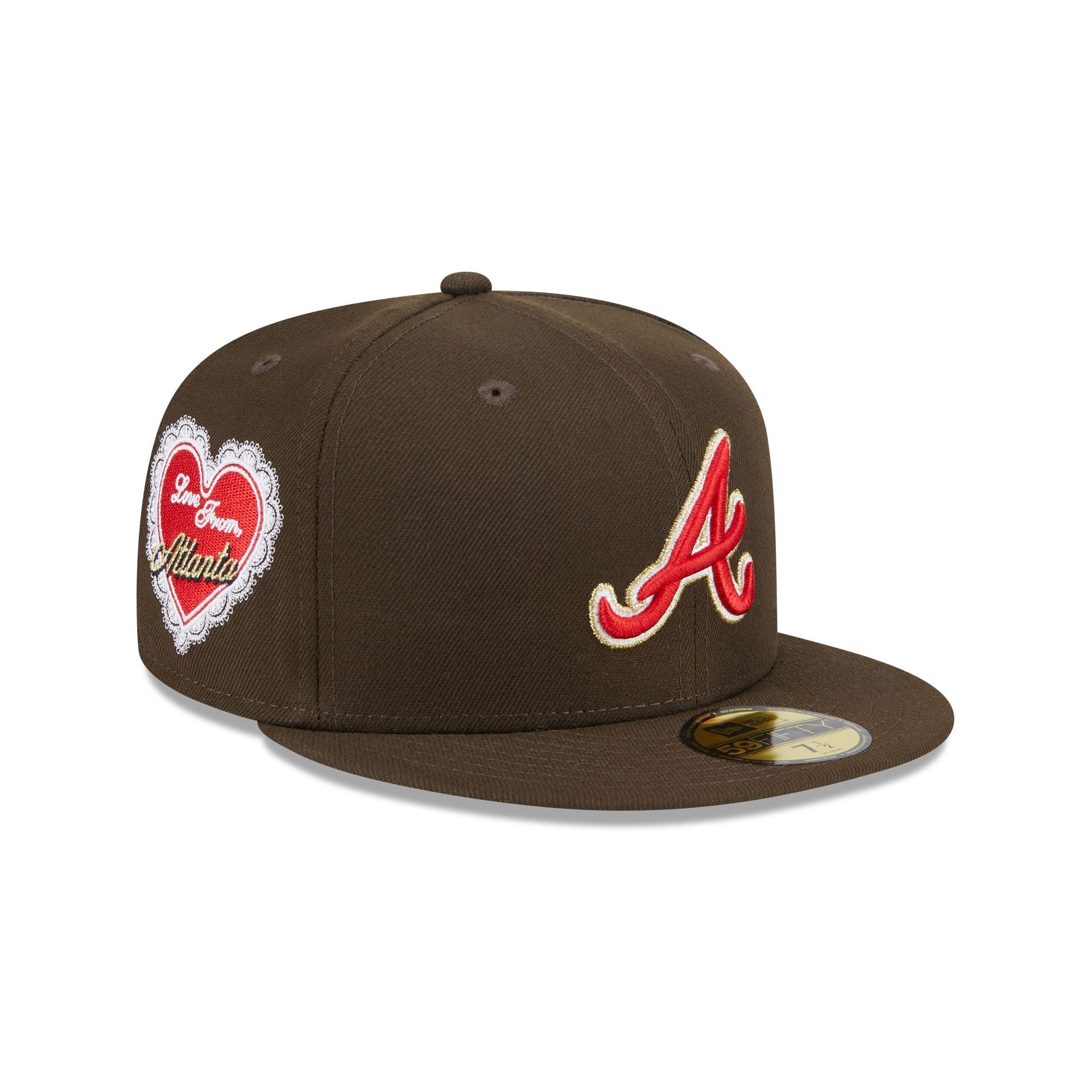 New Era Cap