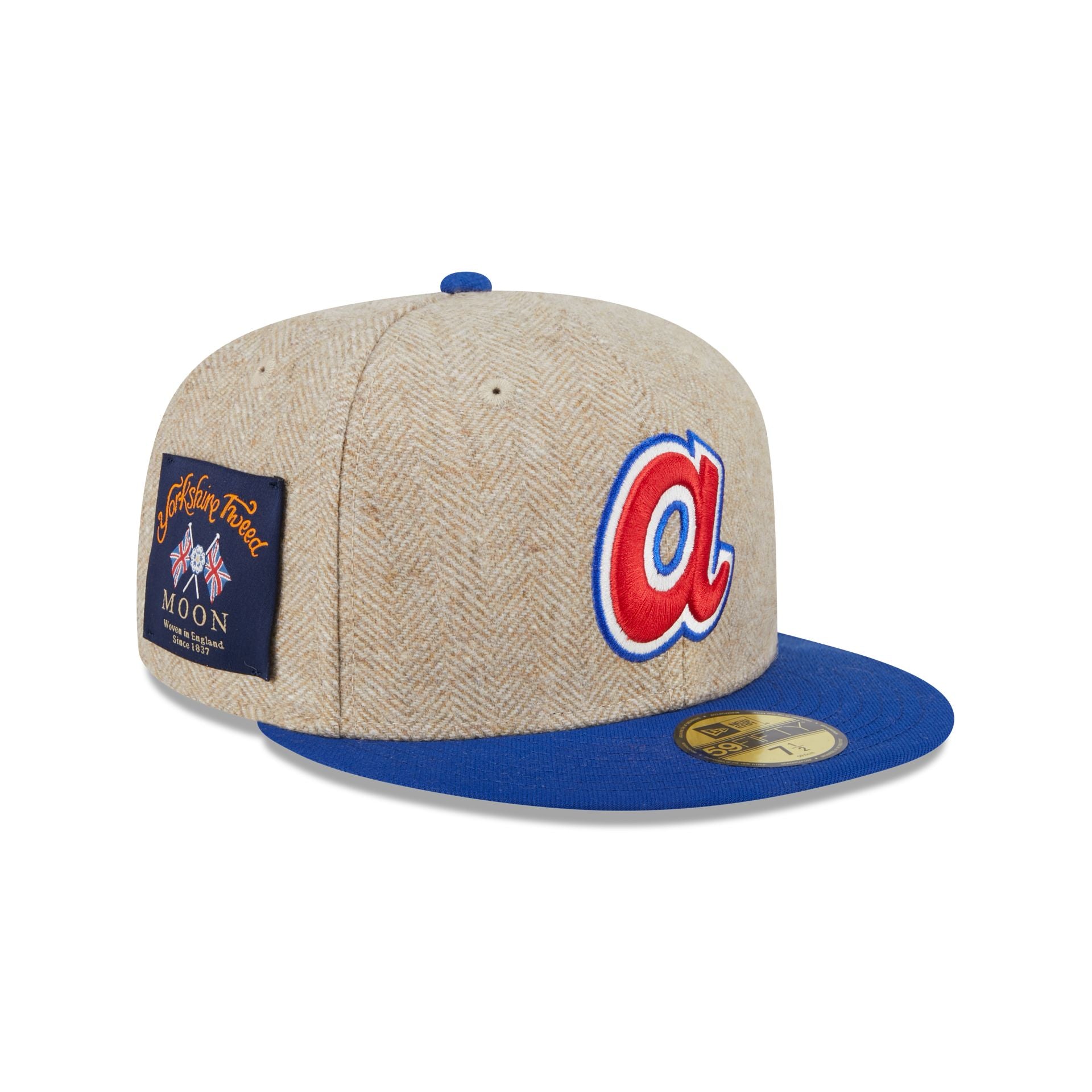 New Era Cap