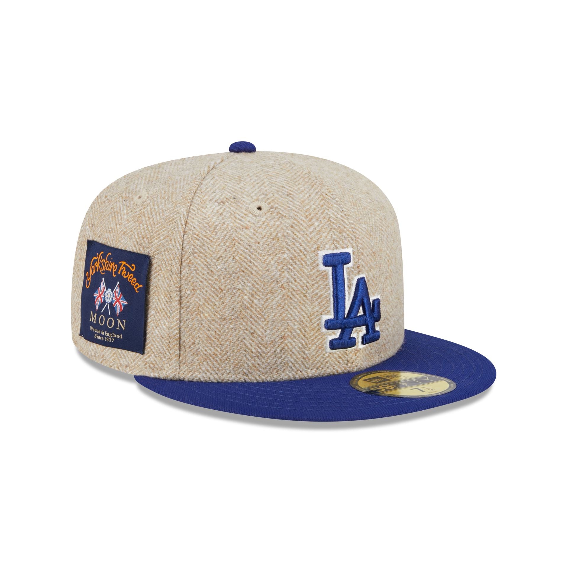 New Era Cap