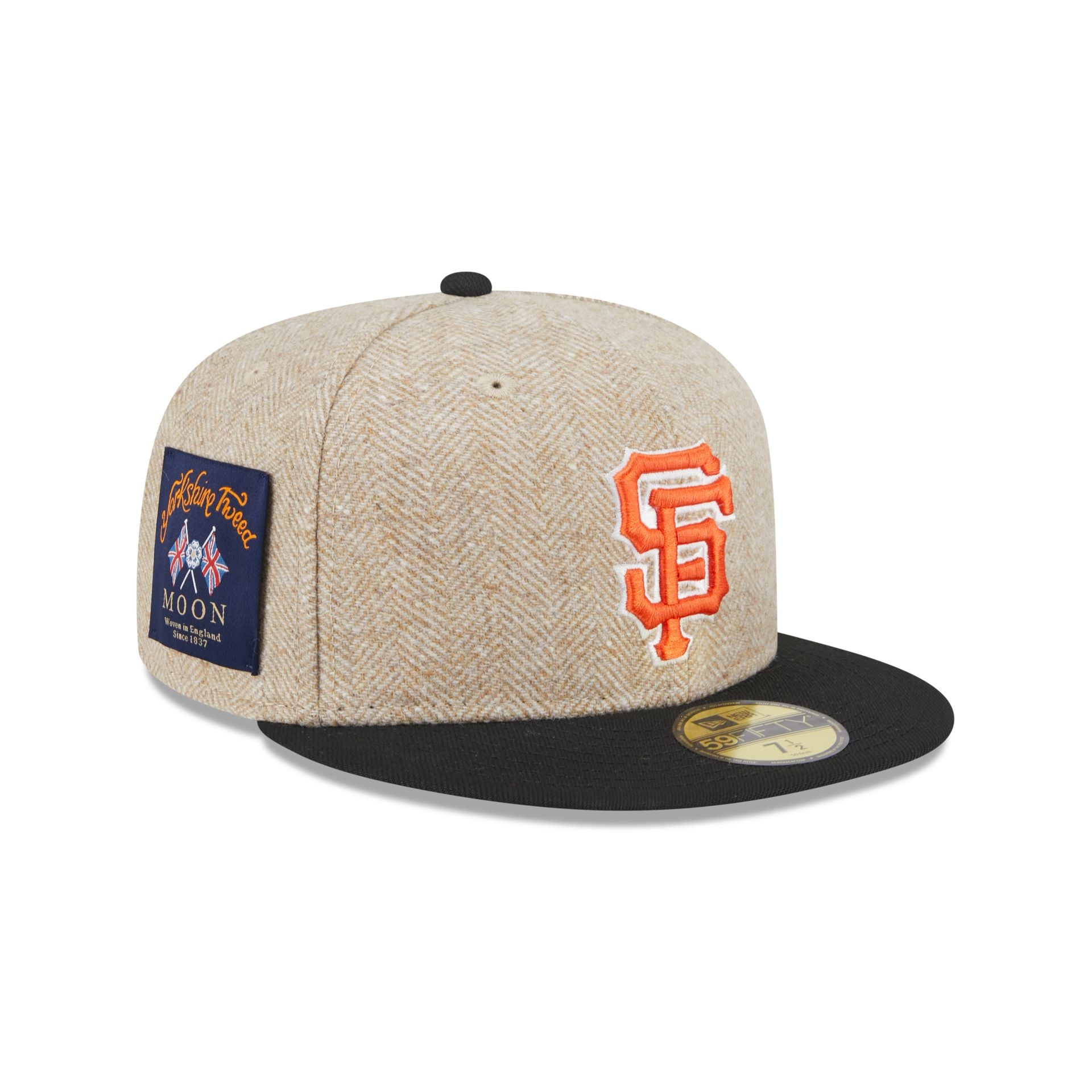 New Era Cap