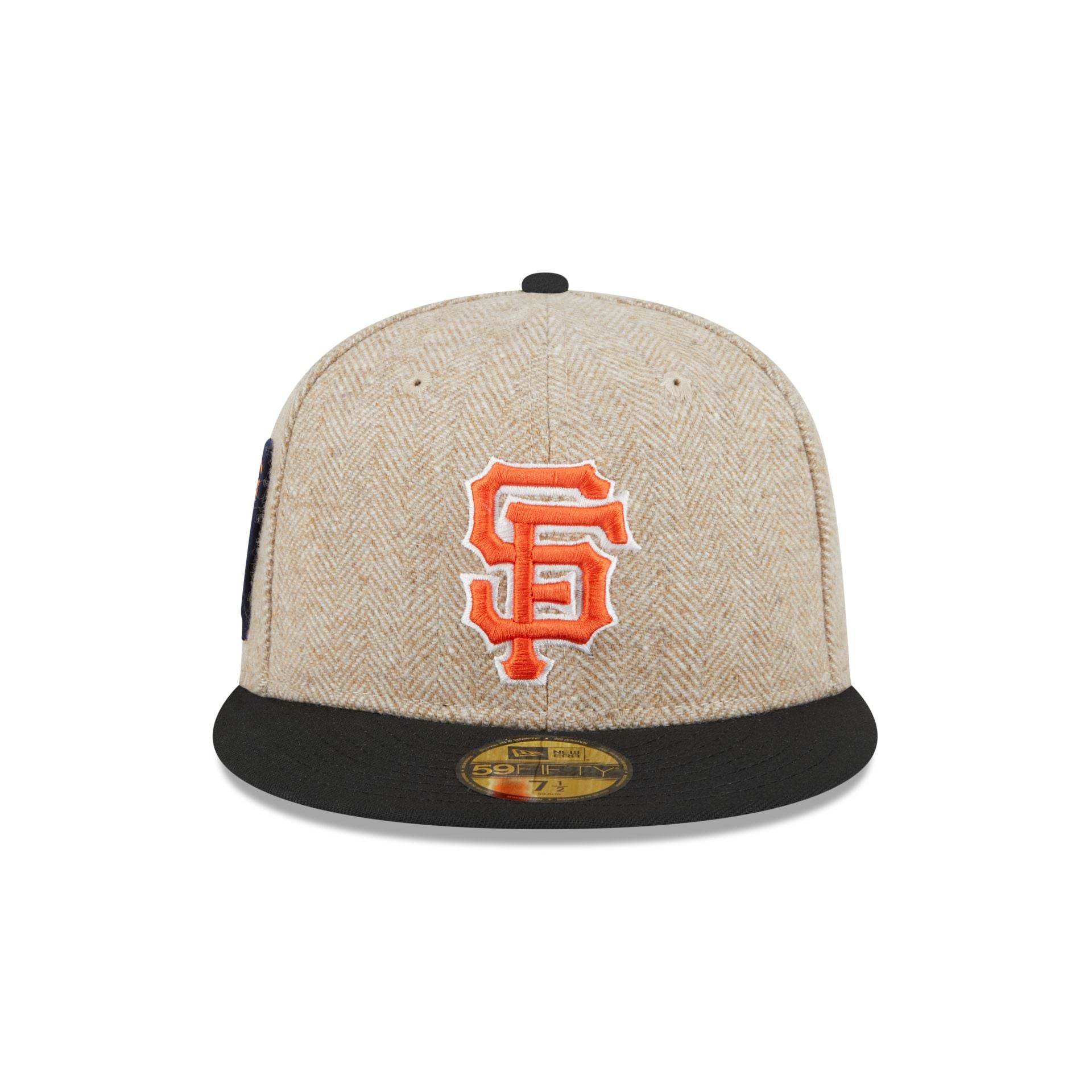 New Era Cap