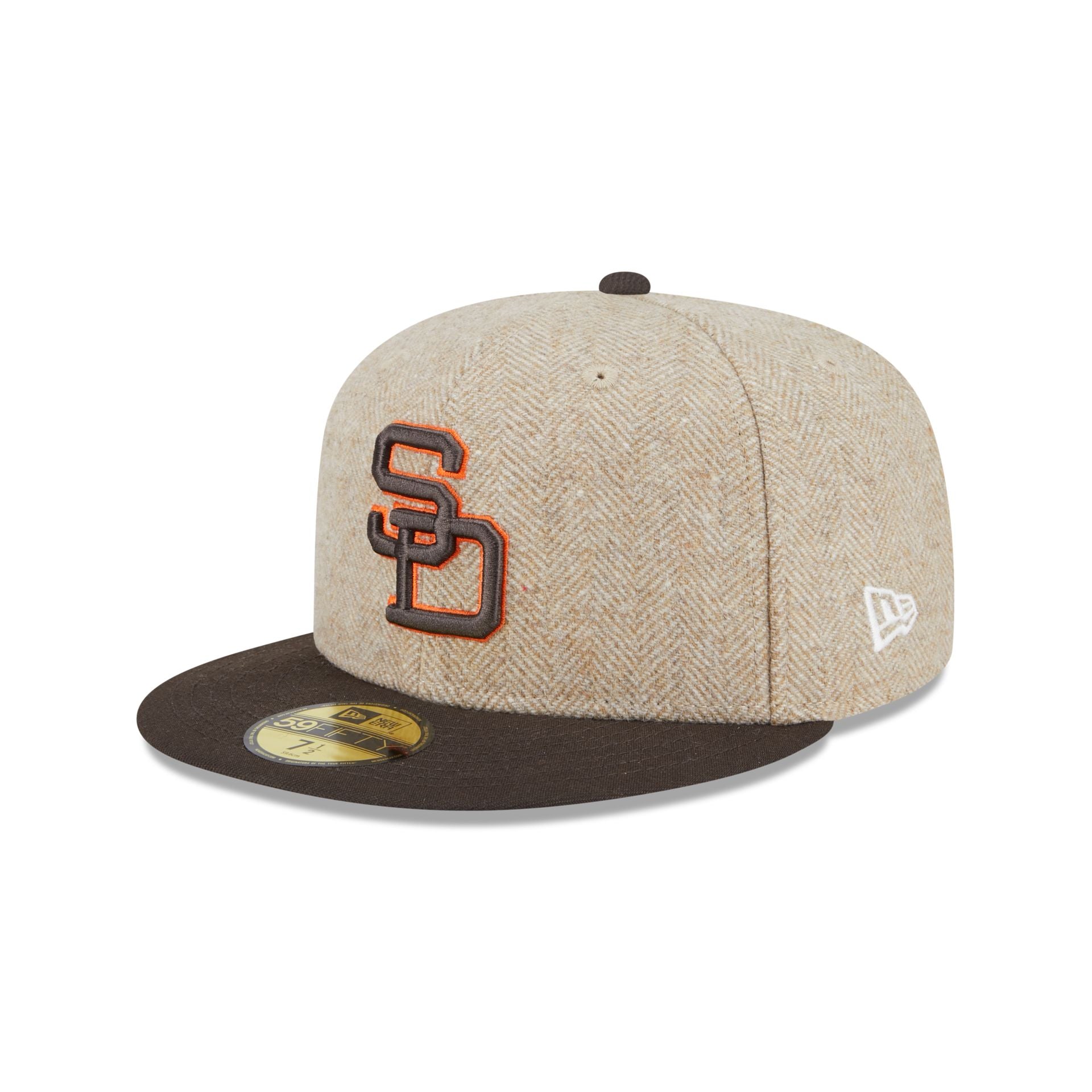 New Era Cap