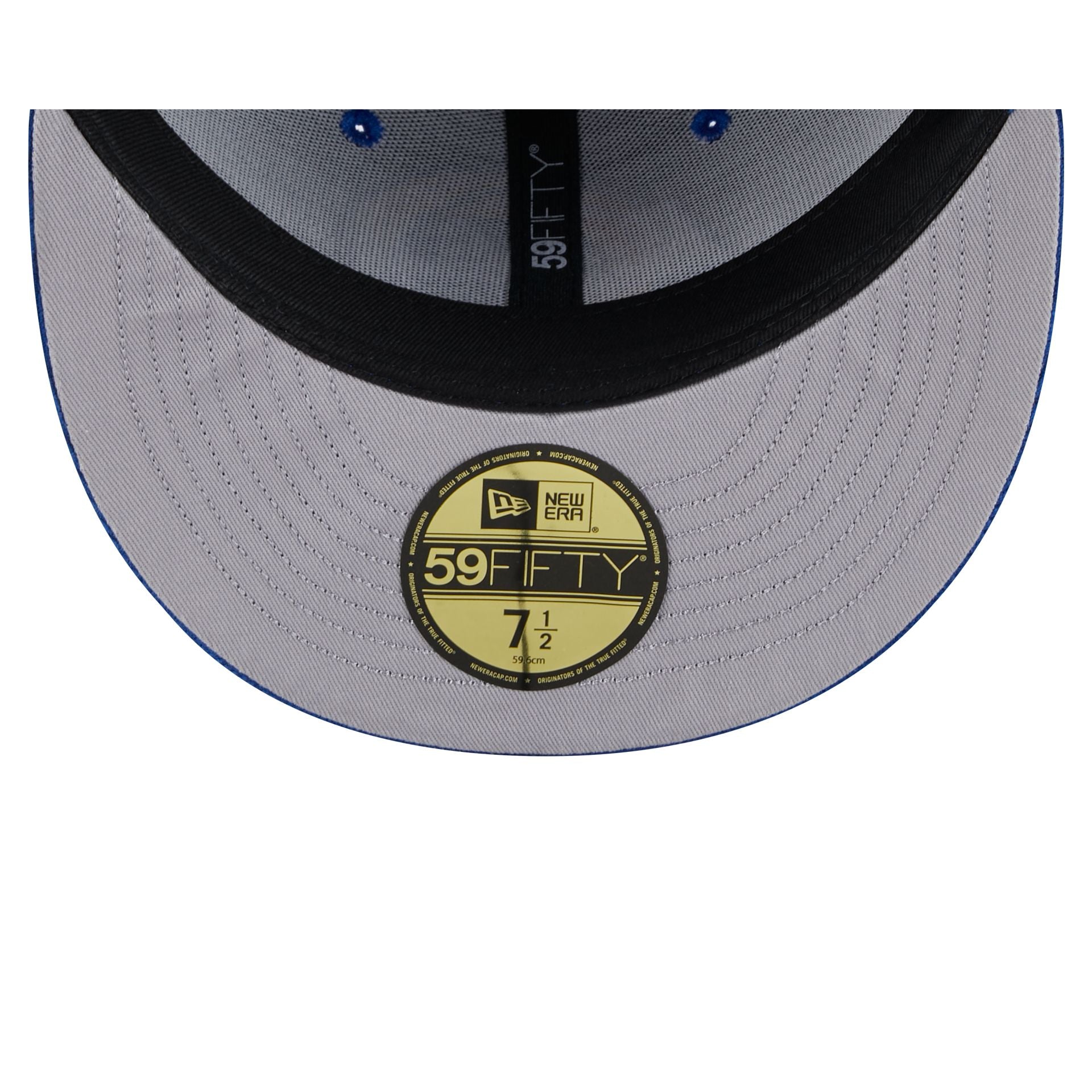 New Era Cap