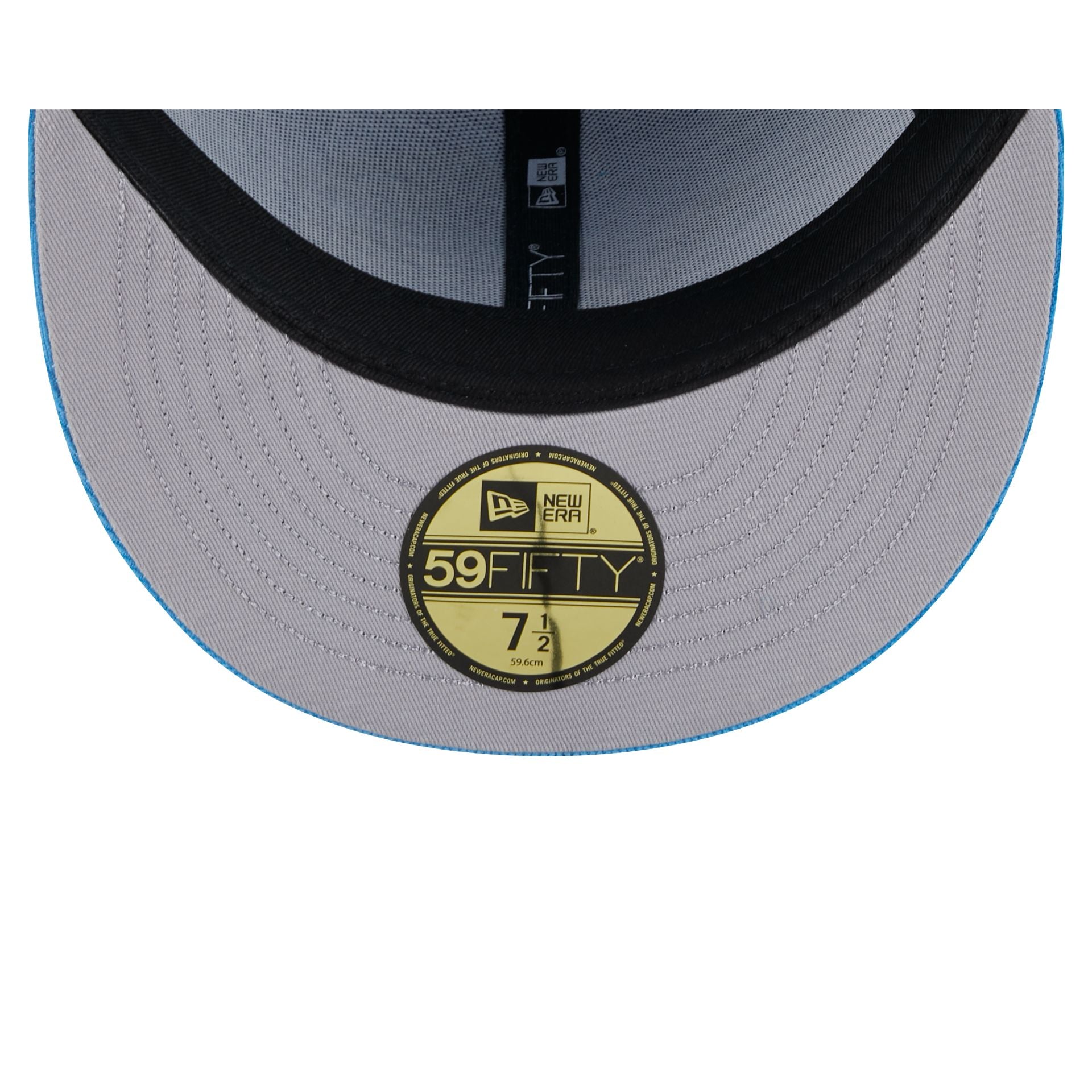 New Era Cap