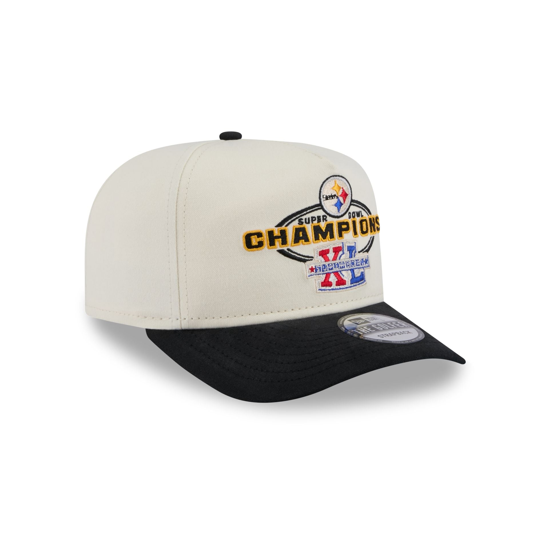 New Era Cap