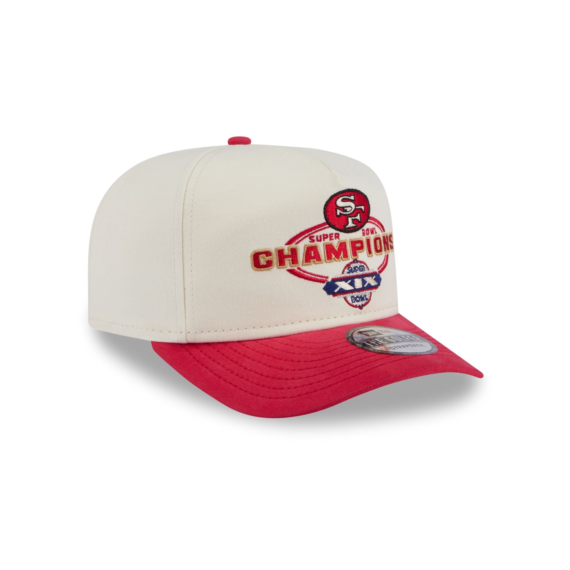 New Era Cap