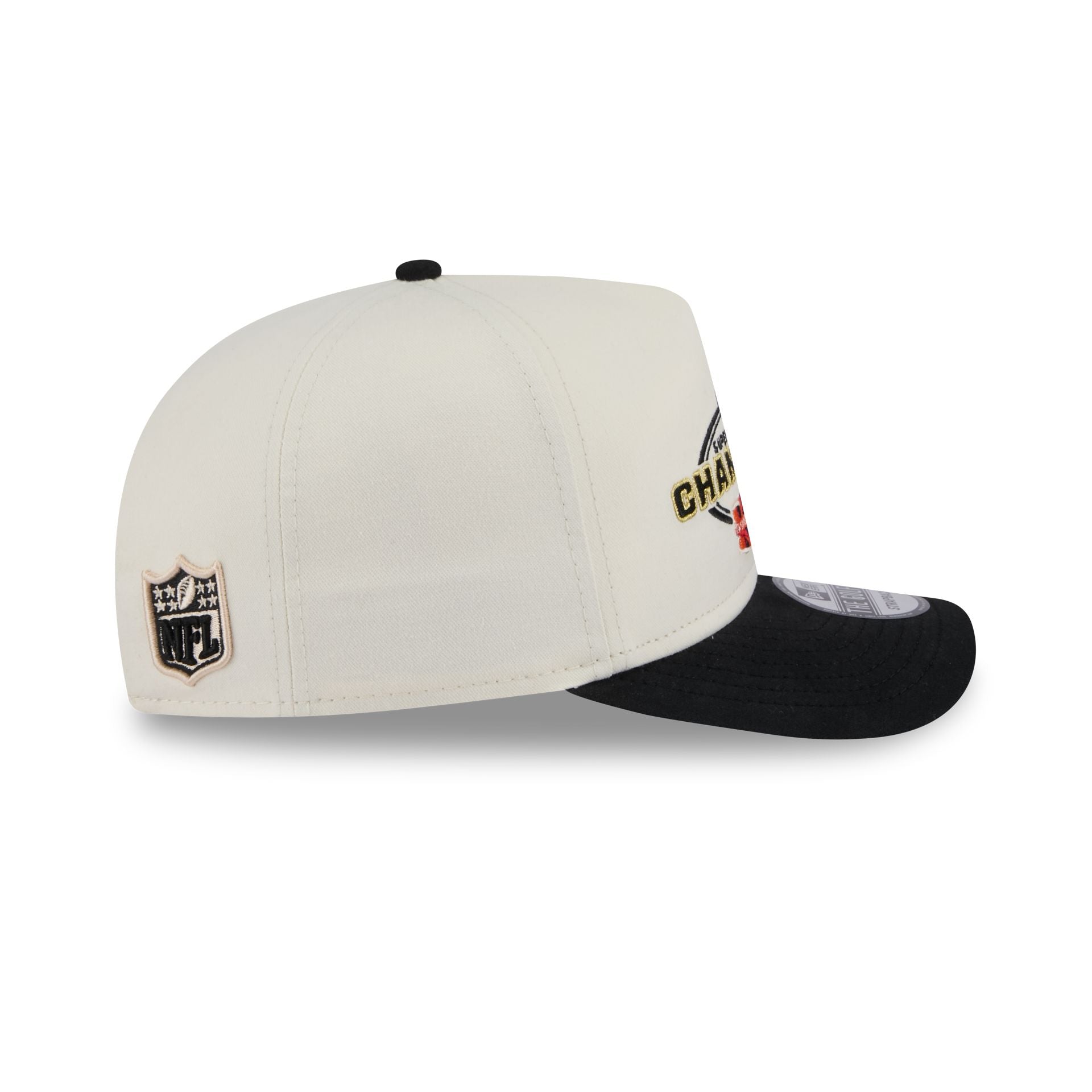 New Era Cap