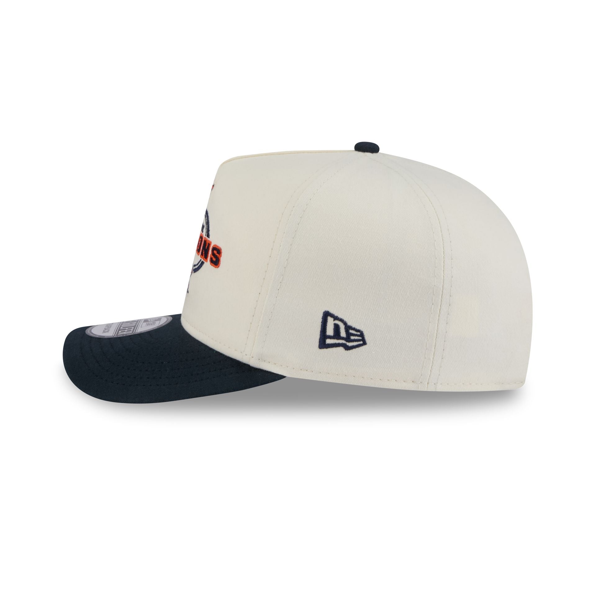 New Era Cap