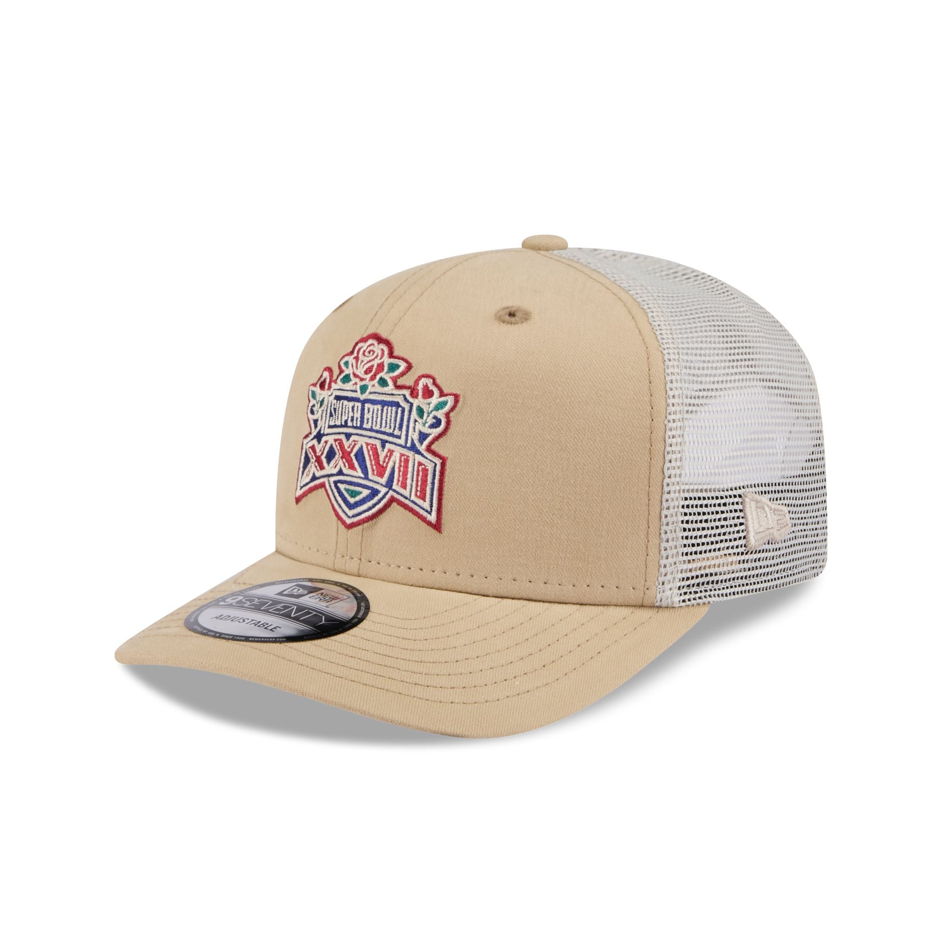 New Era Cap