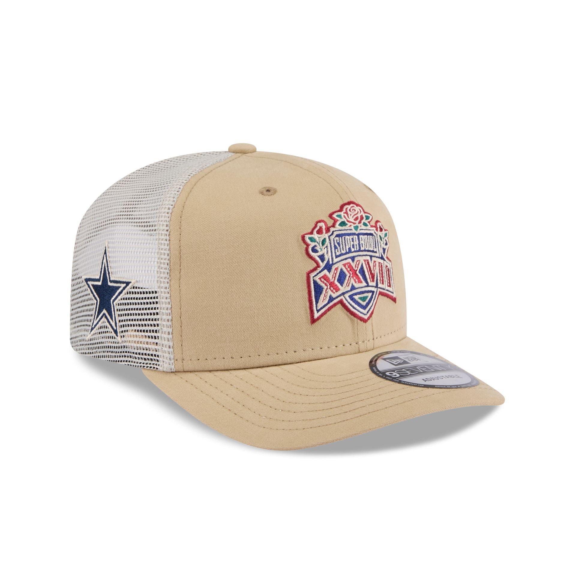 New Era Cap