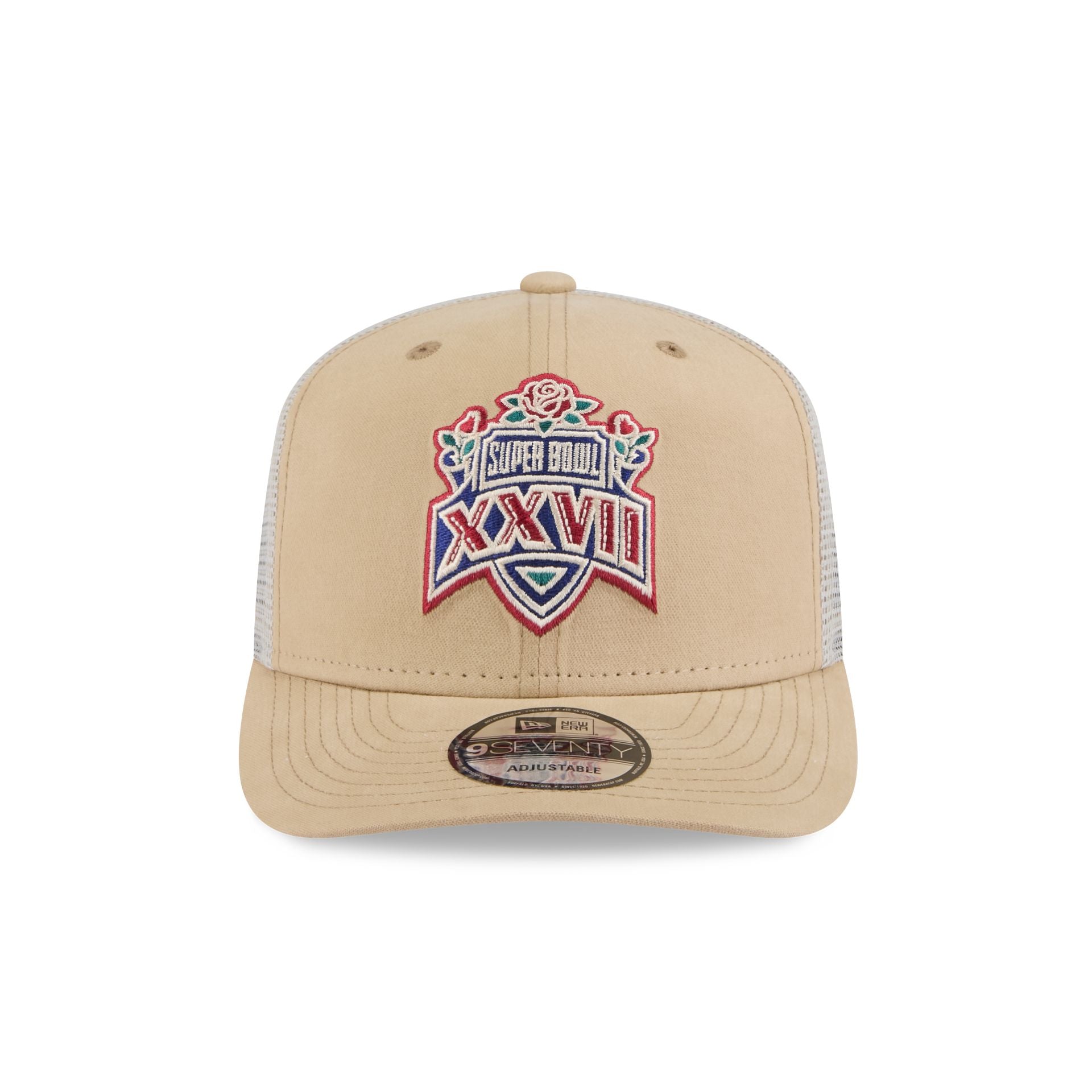 New Era Cap