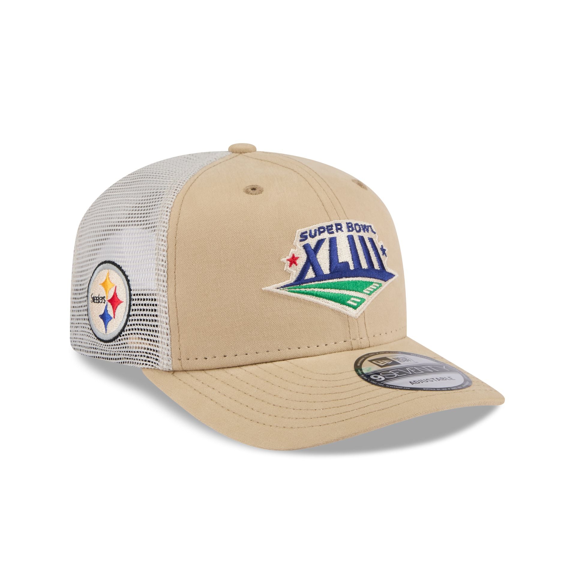 New Era Cap