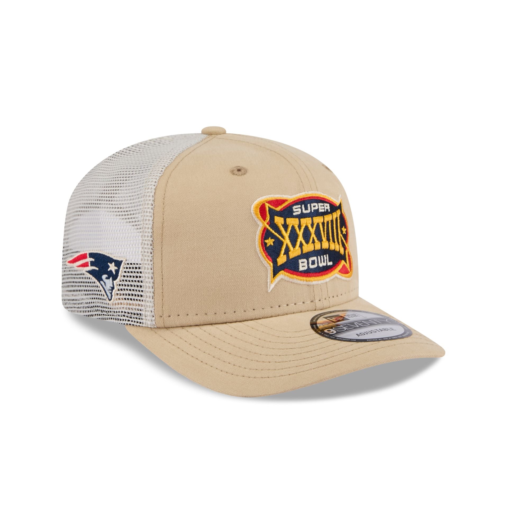 New Era Cap