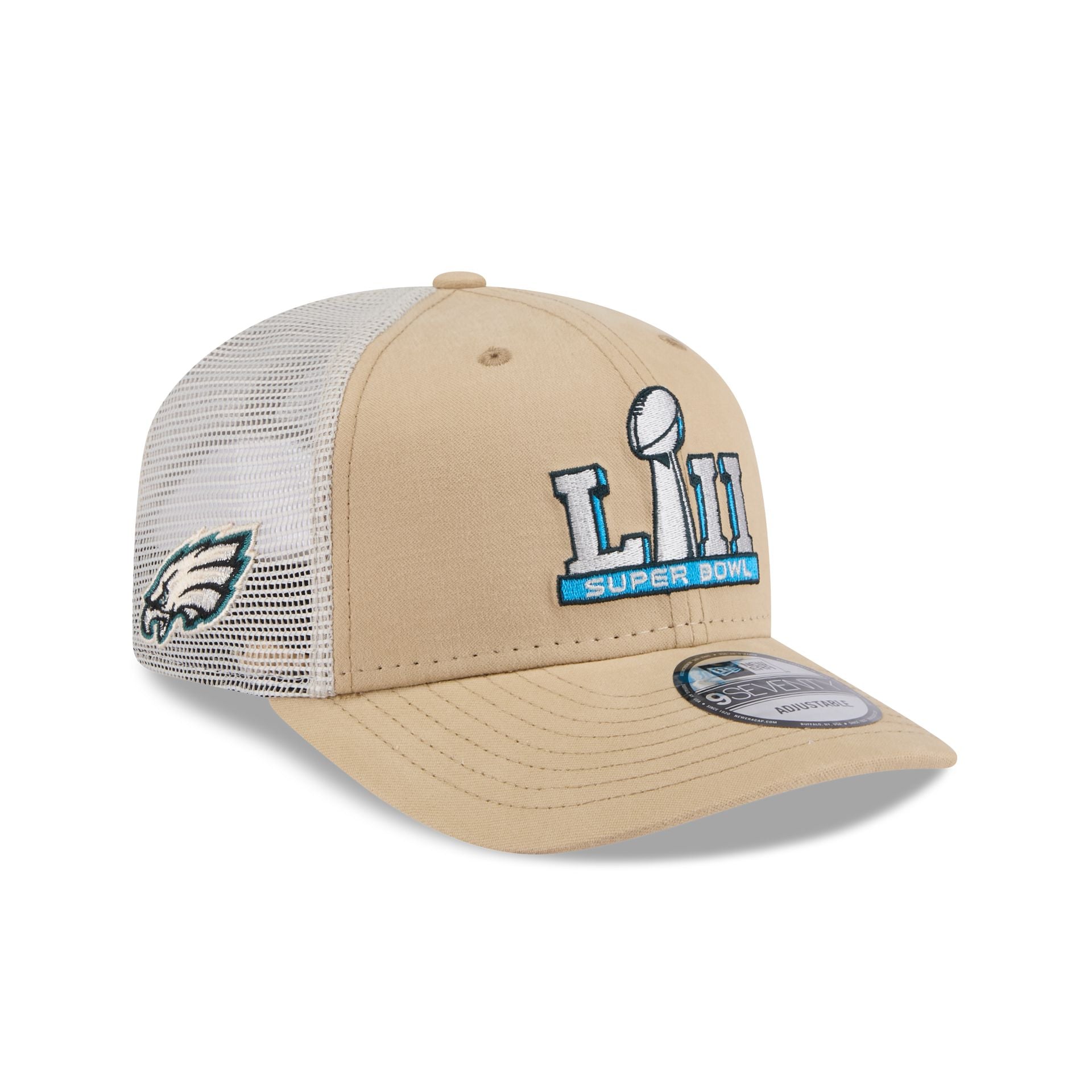 New Era Cap