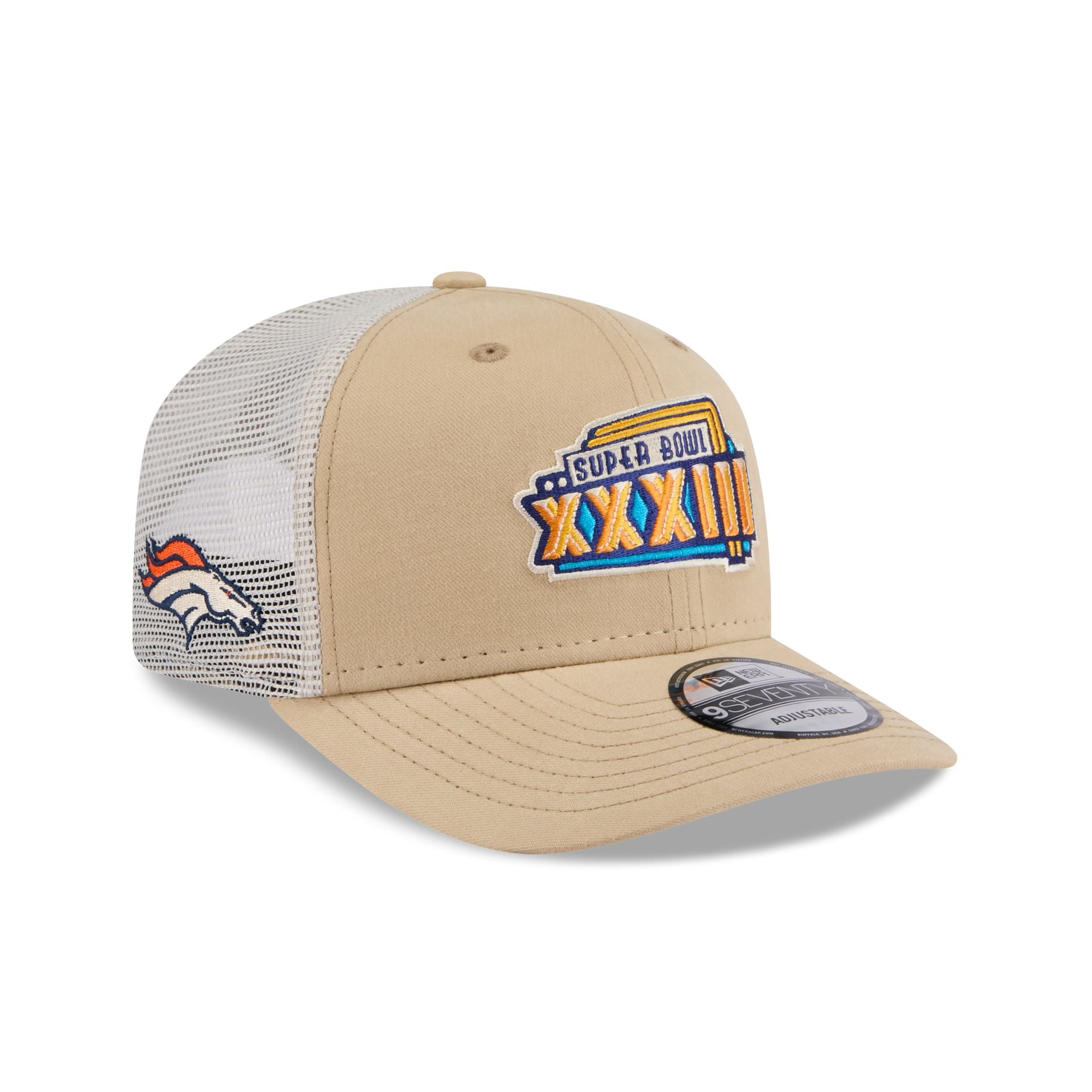 New Era Cap