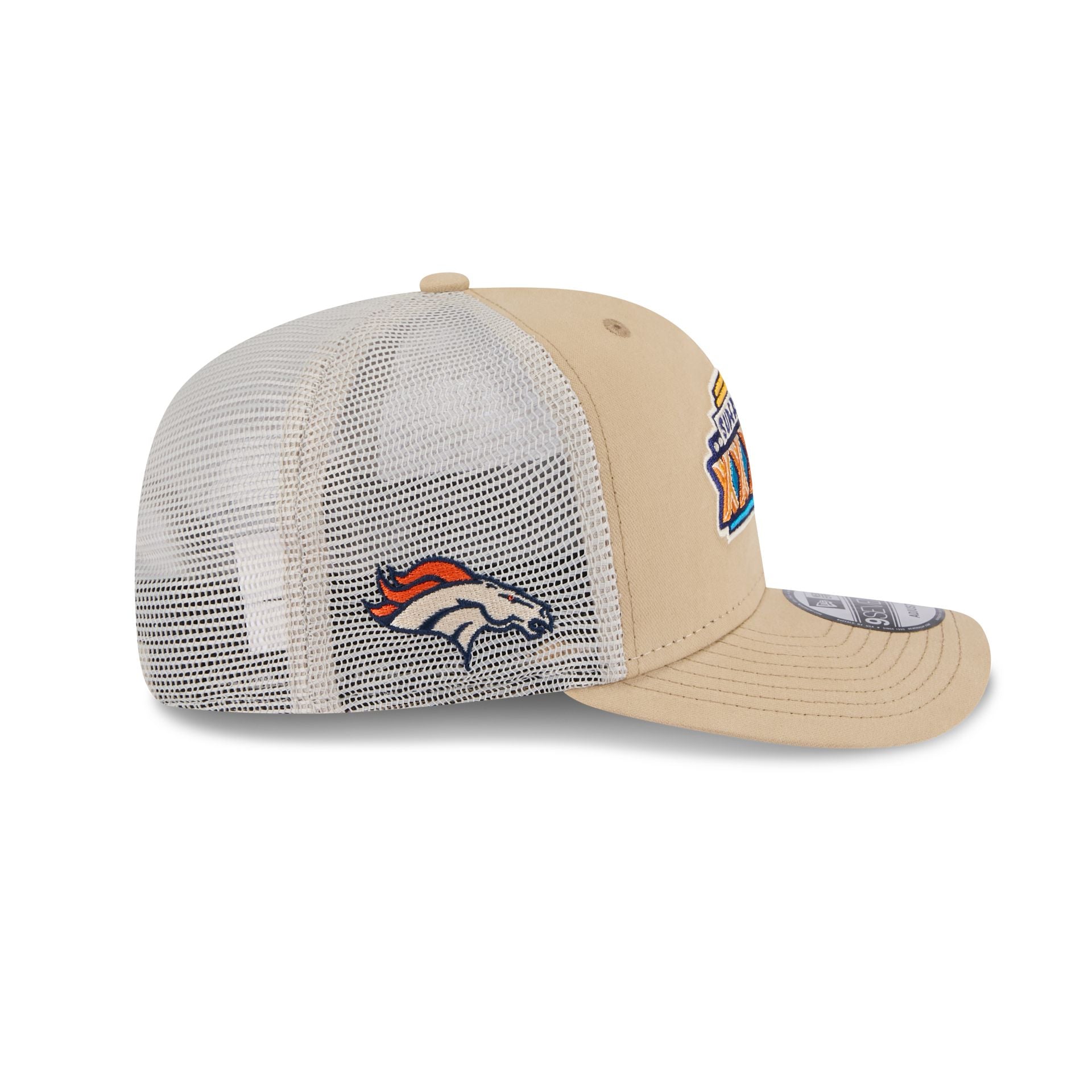 New Era Cap