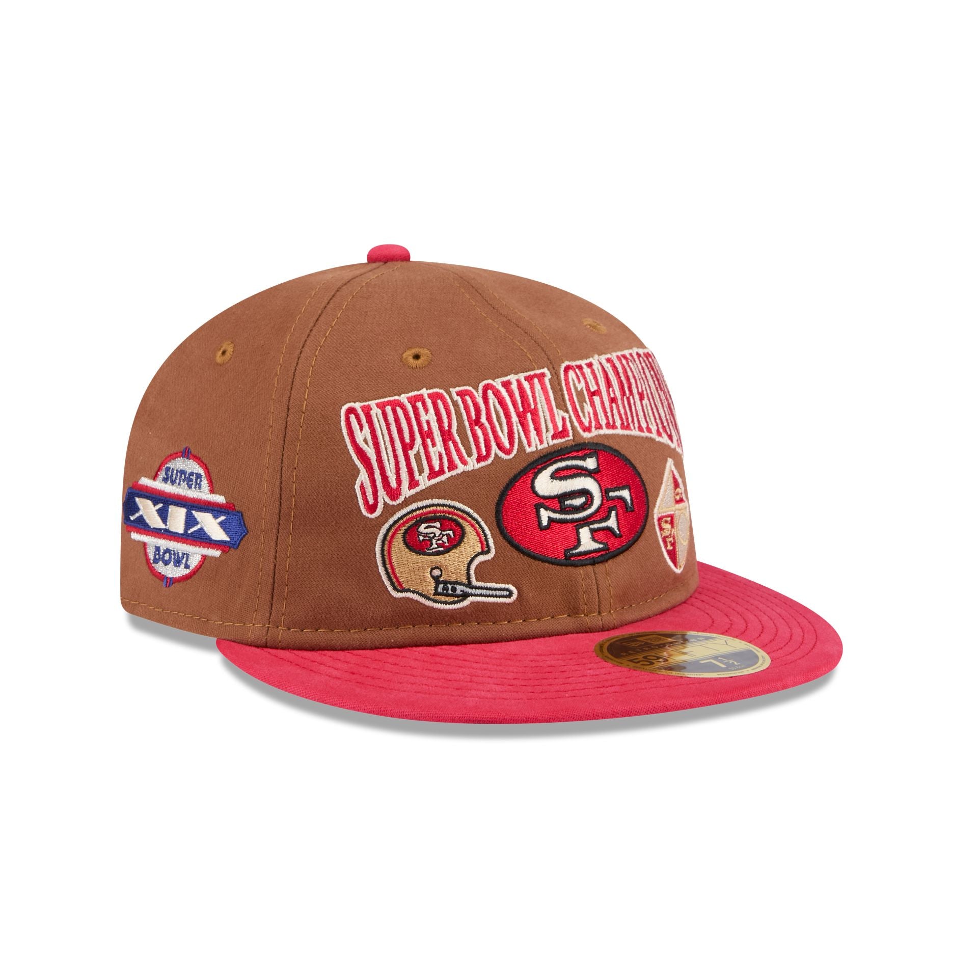 New Era Cap