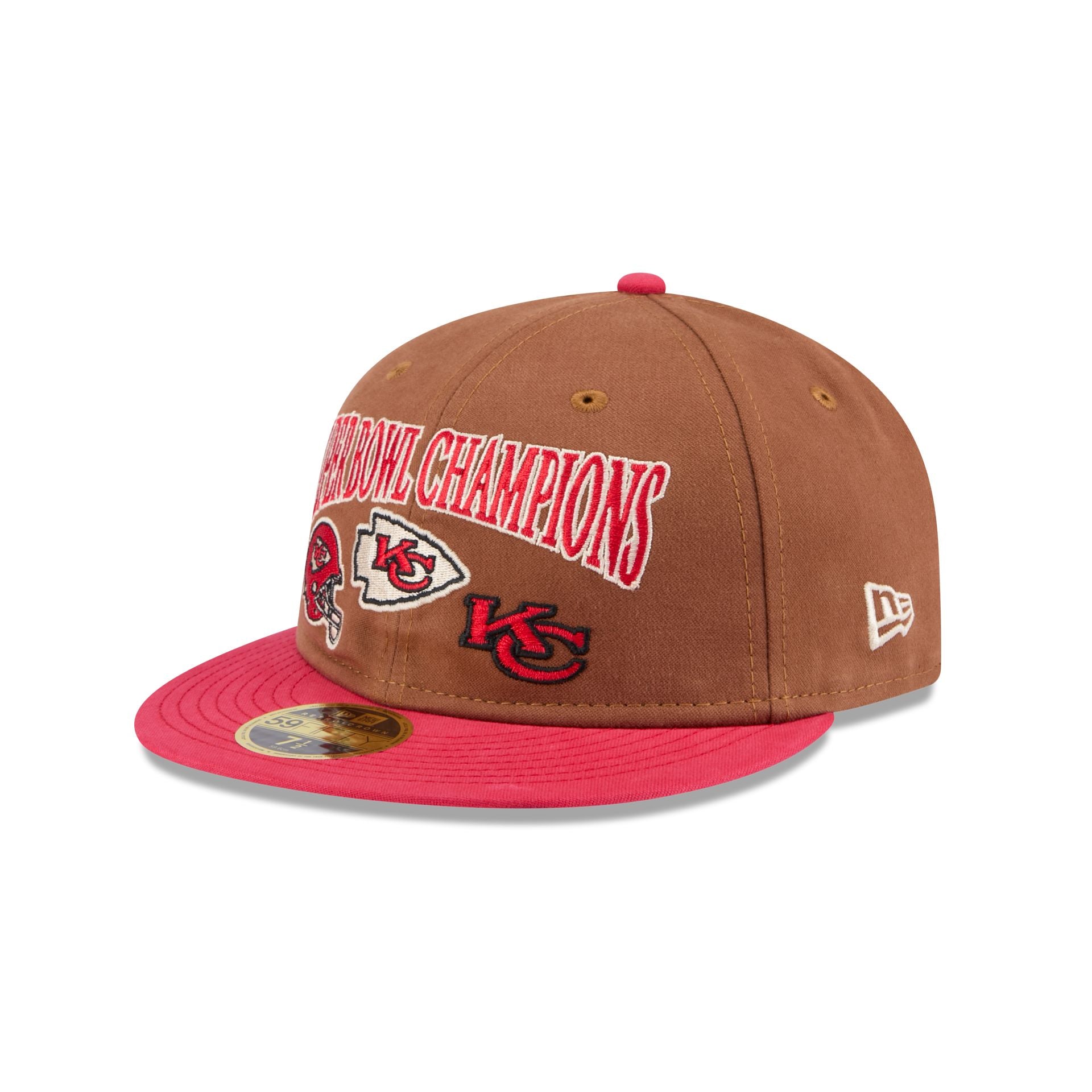 New Era Cap