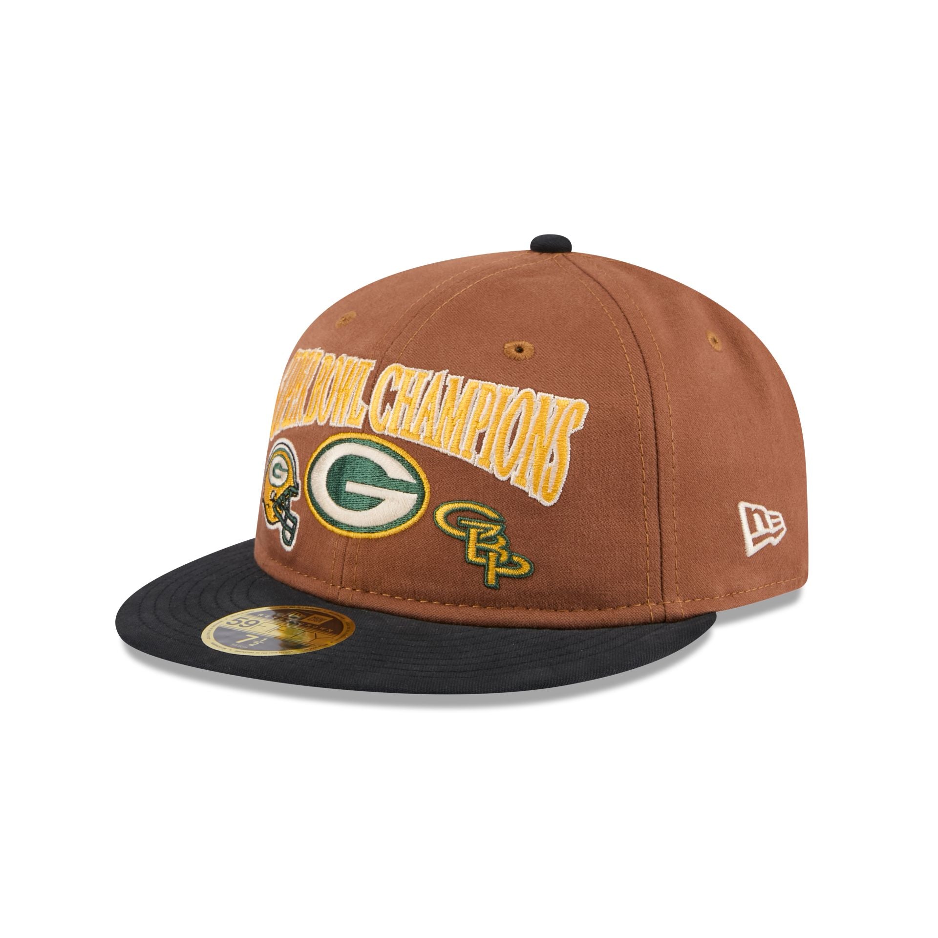 New Era Cap