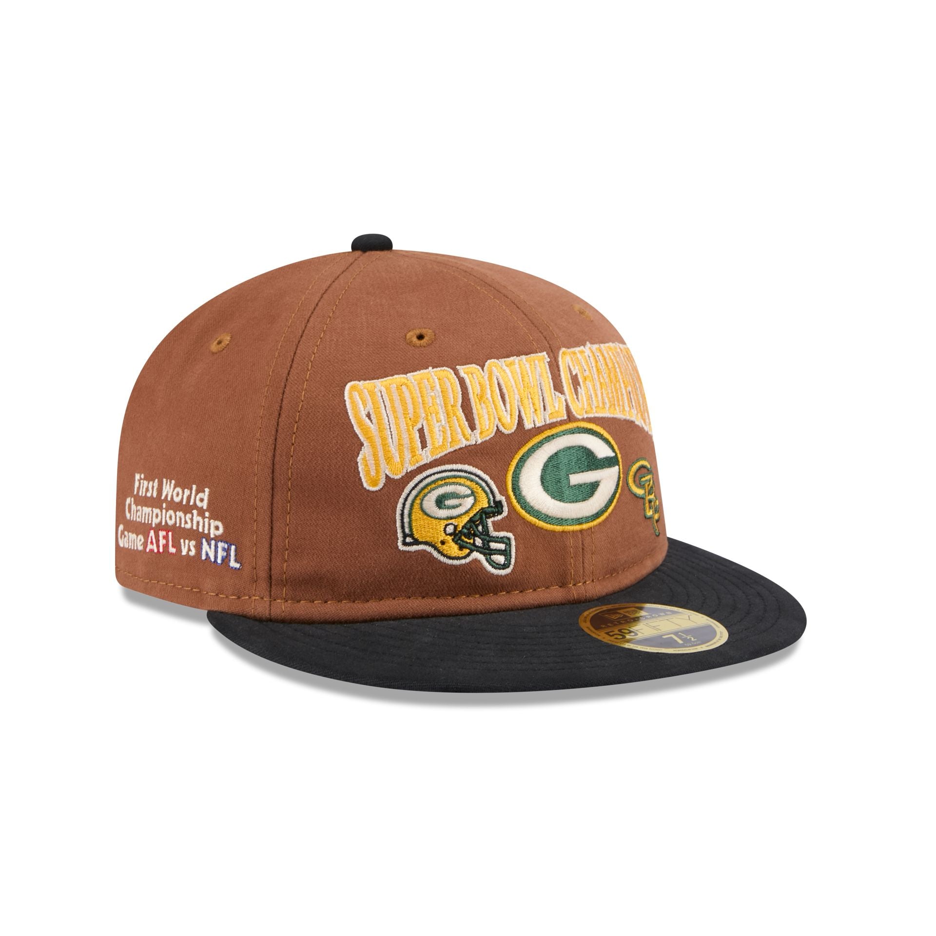 New Era Cap