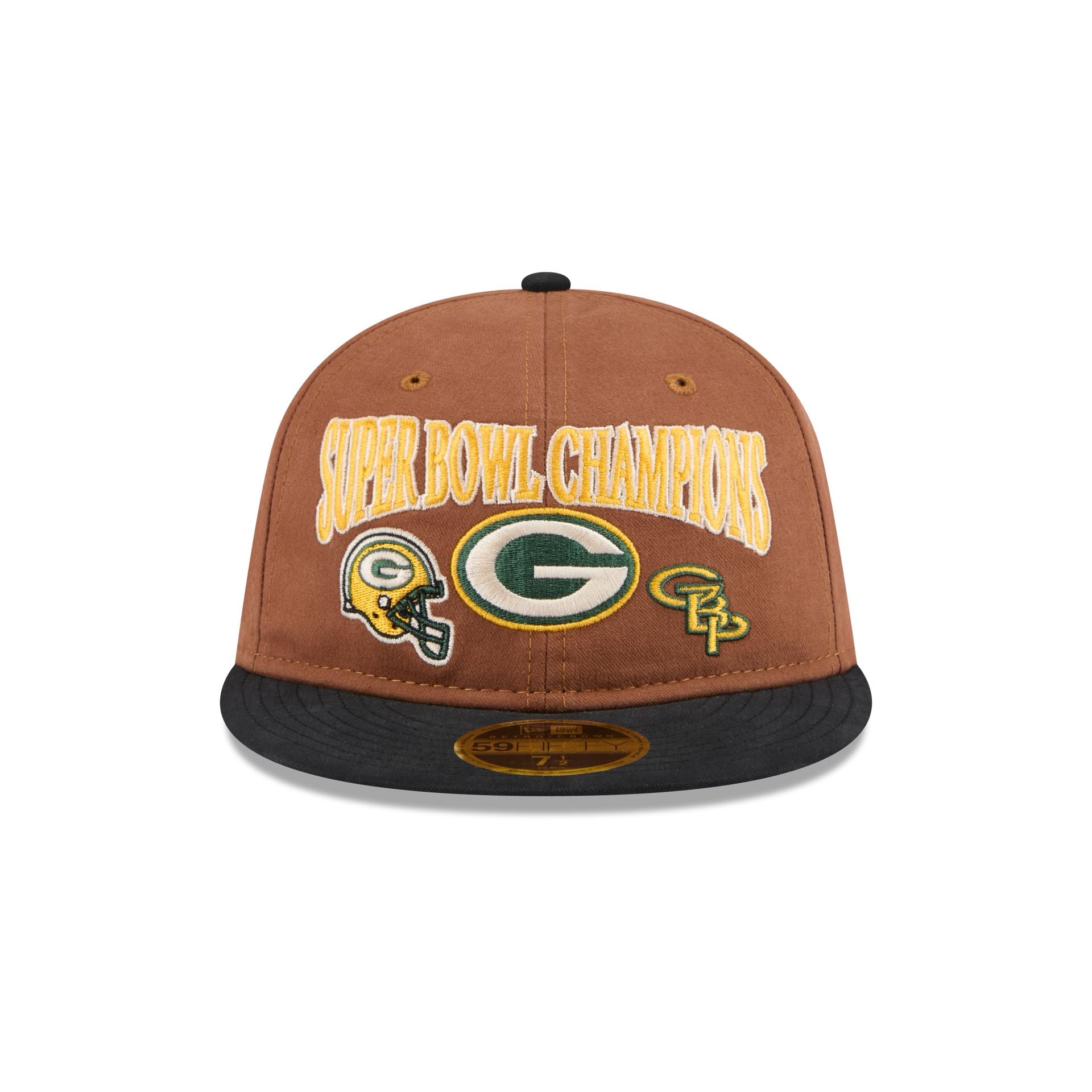 New Era Cap