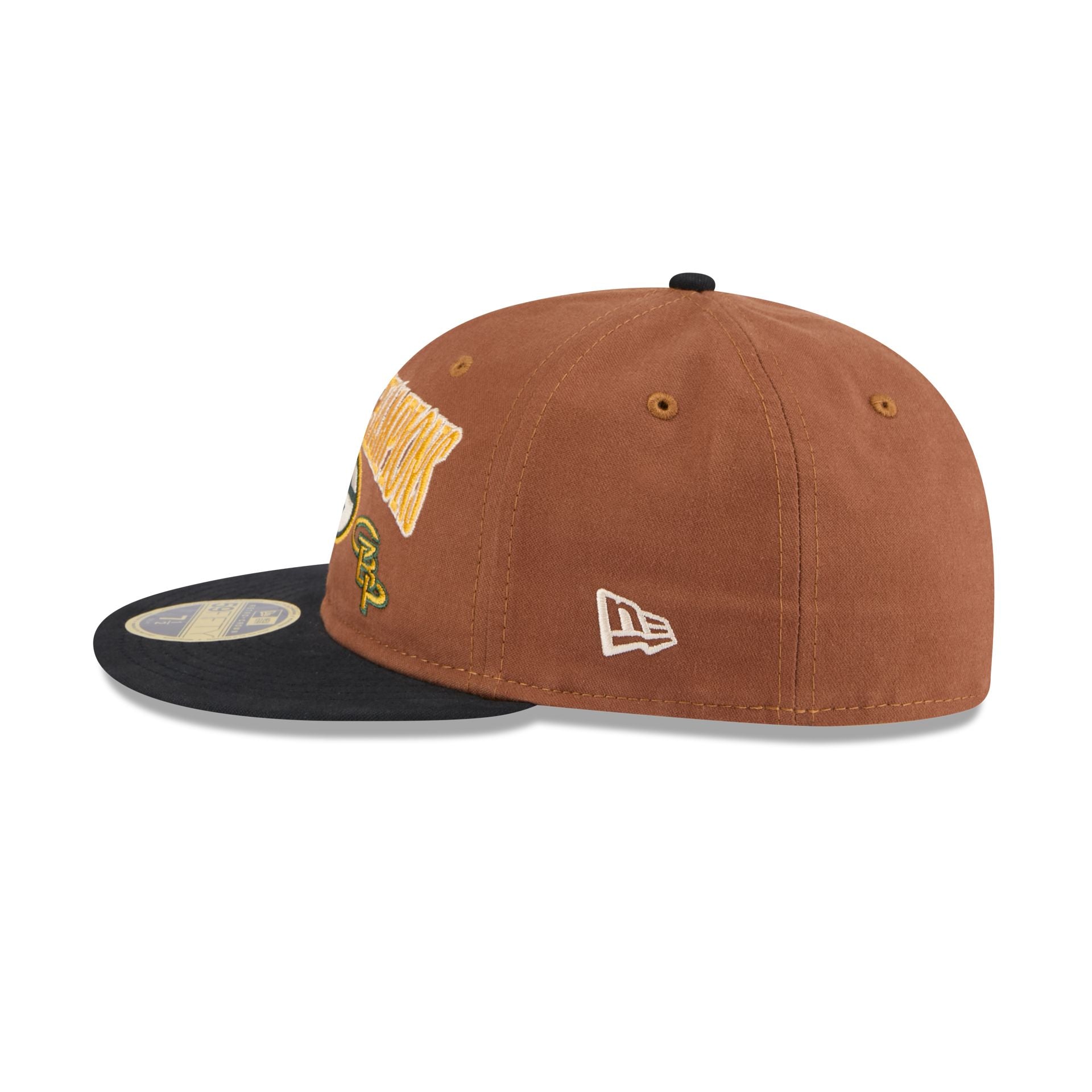 New Era Cap