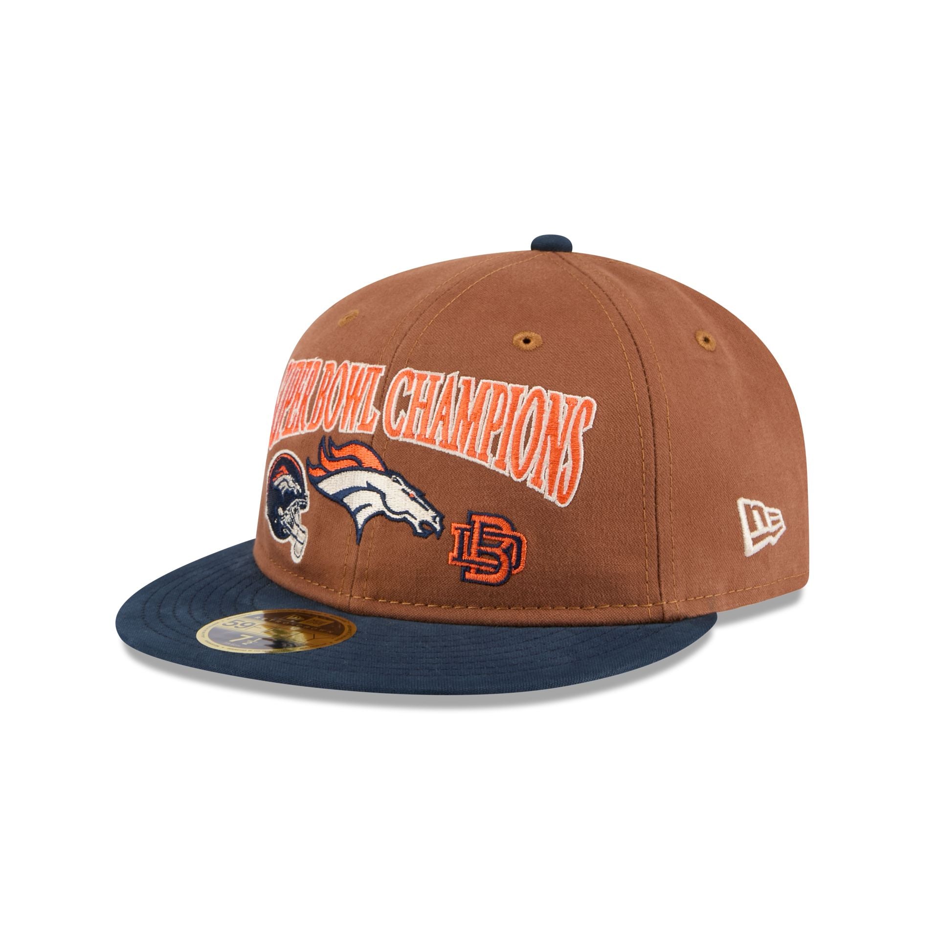 New Era Cap