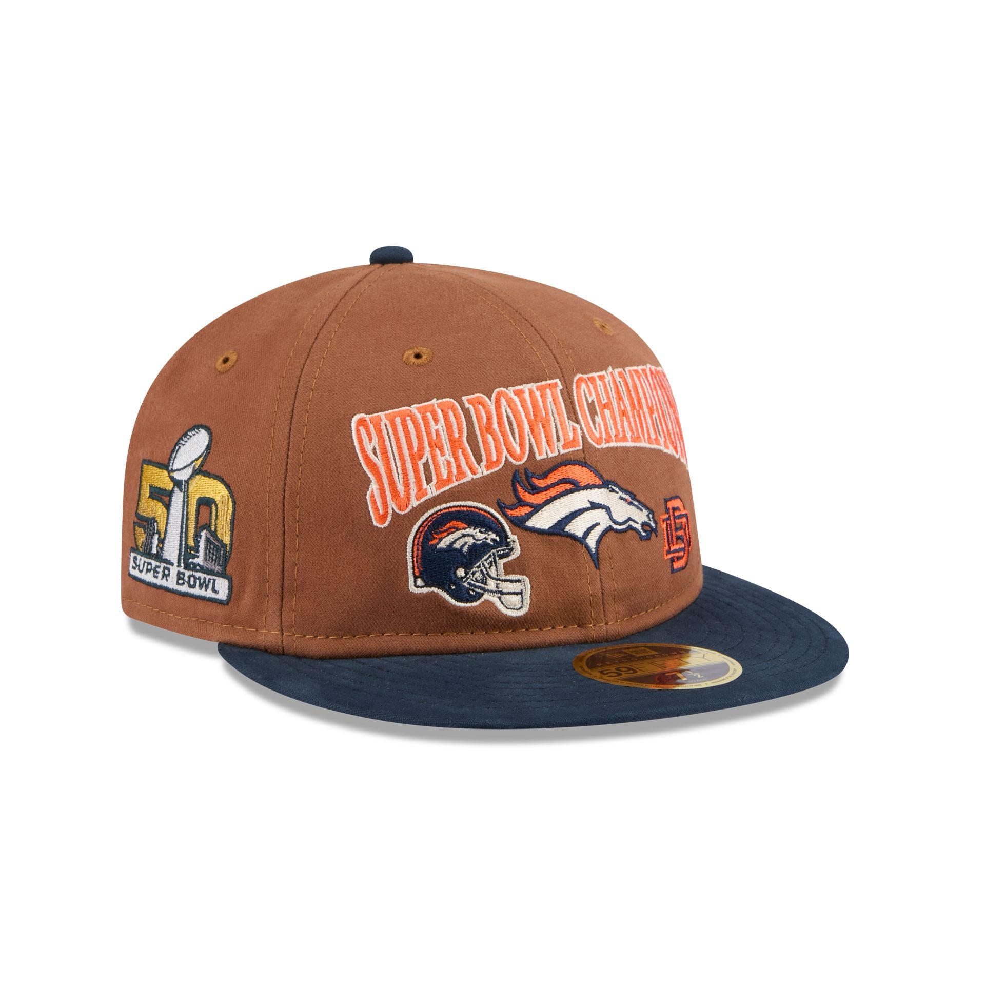 New Era Cap