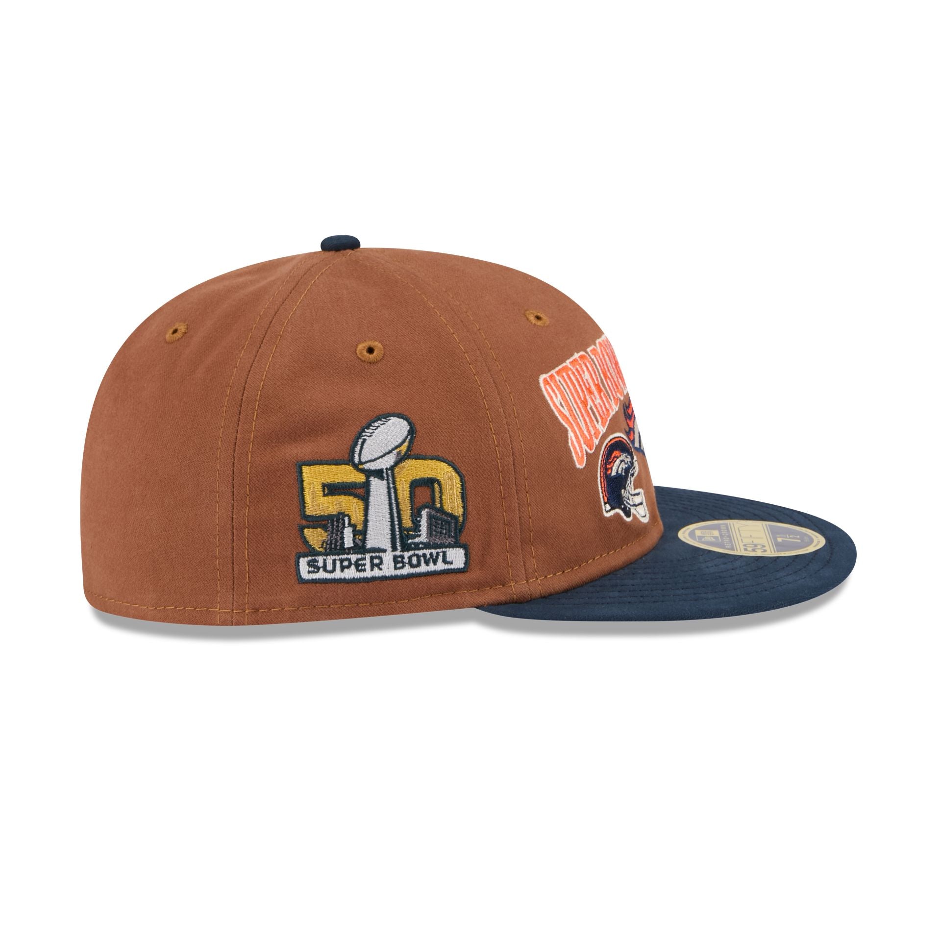 New Era Cap