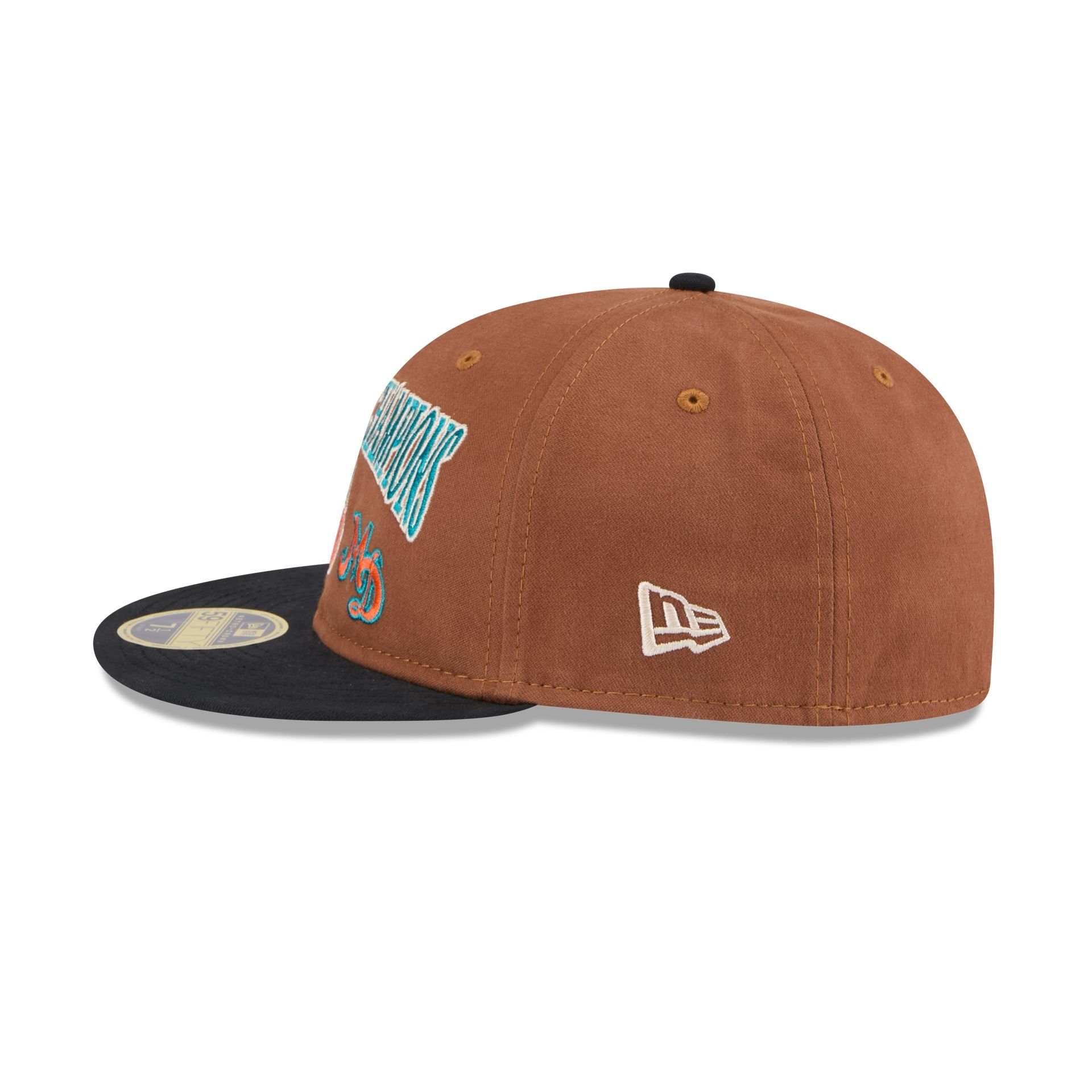 New Era Cap