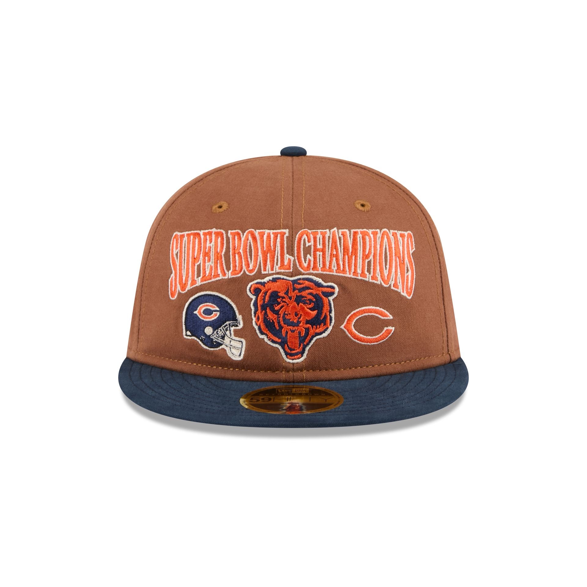 New Era Cap