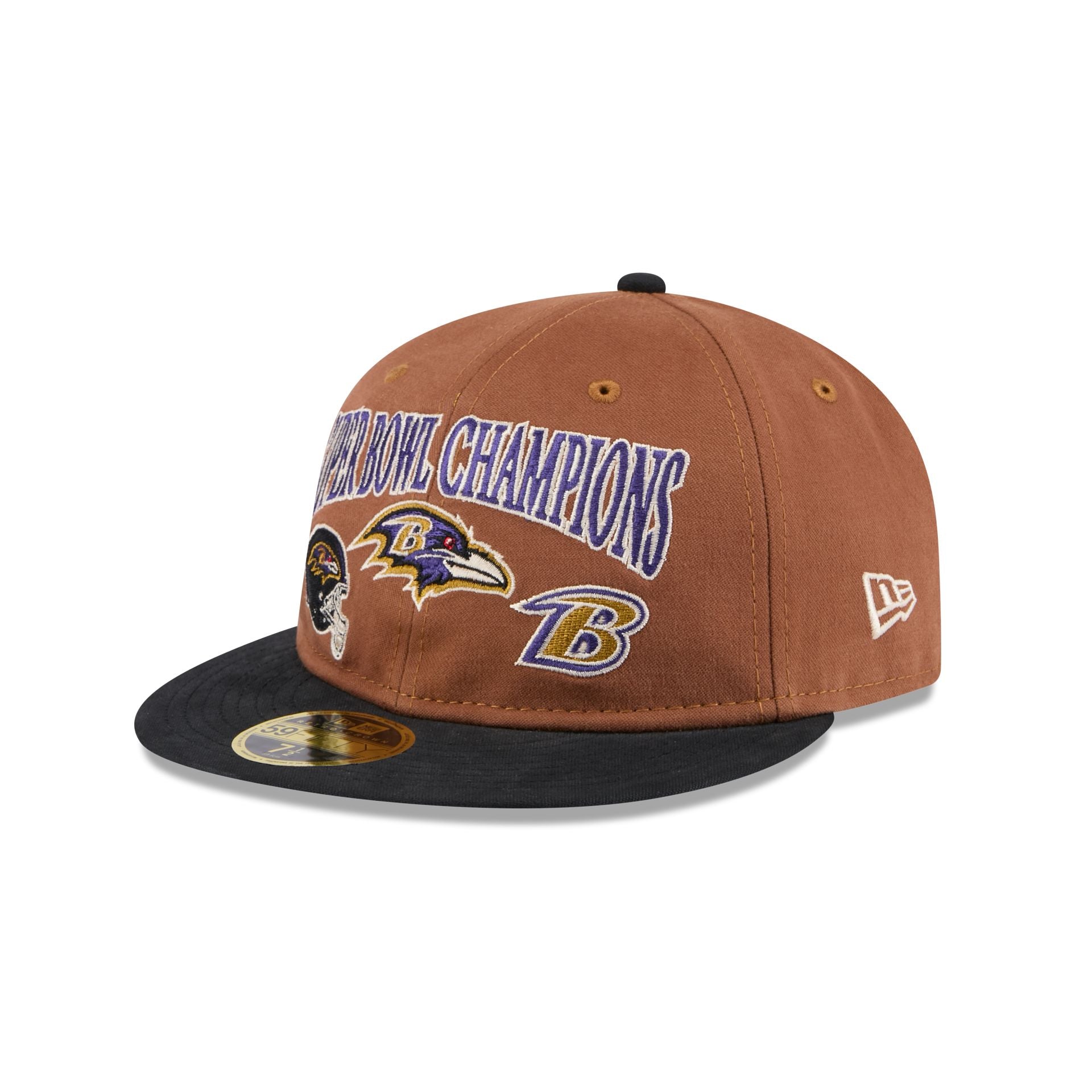 New Era Cap