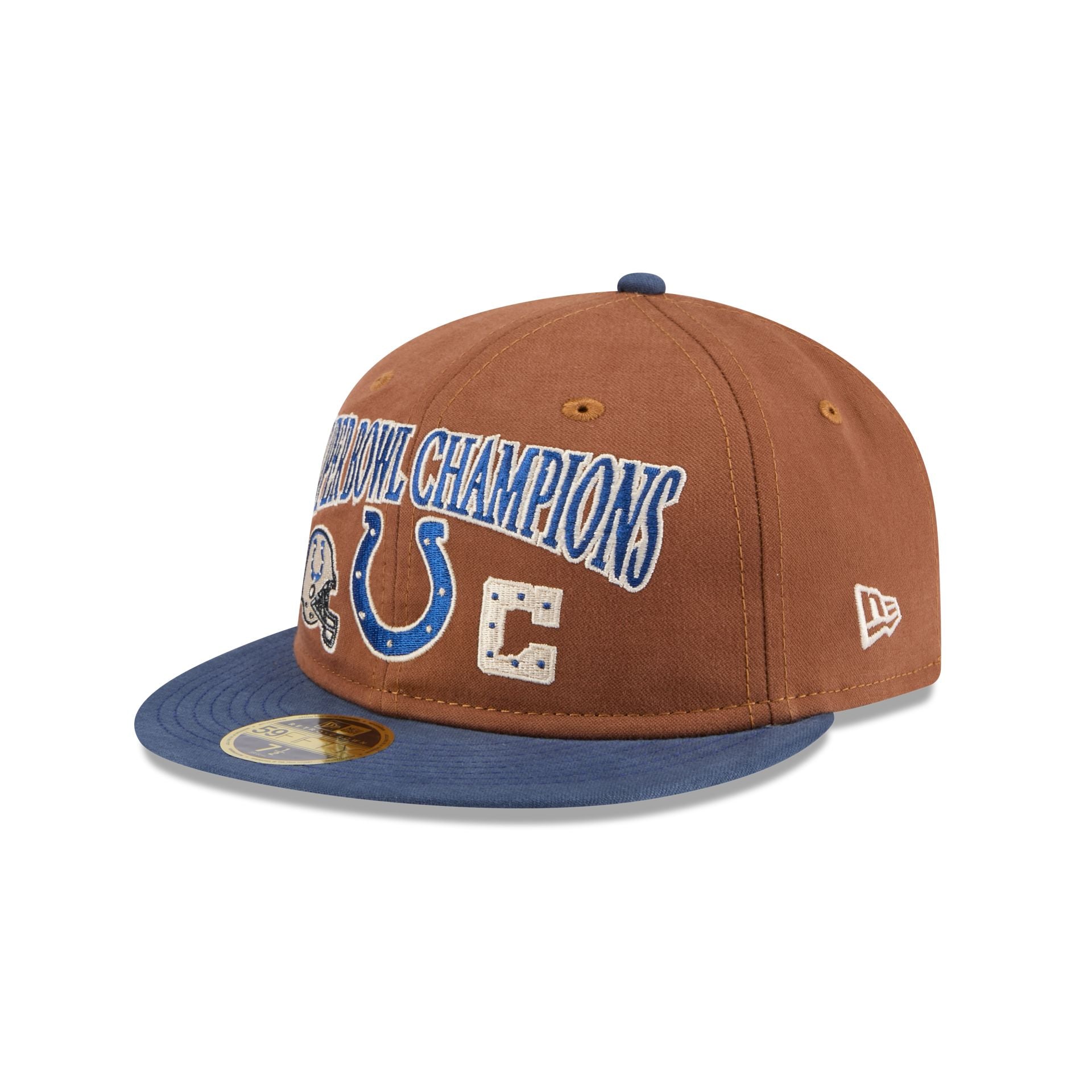 New Era Cap