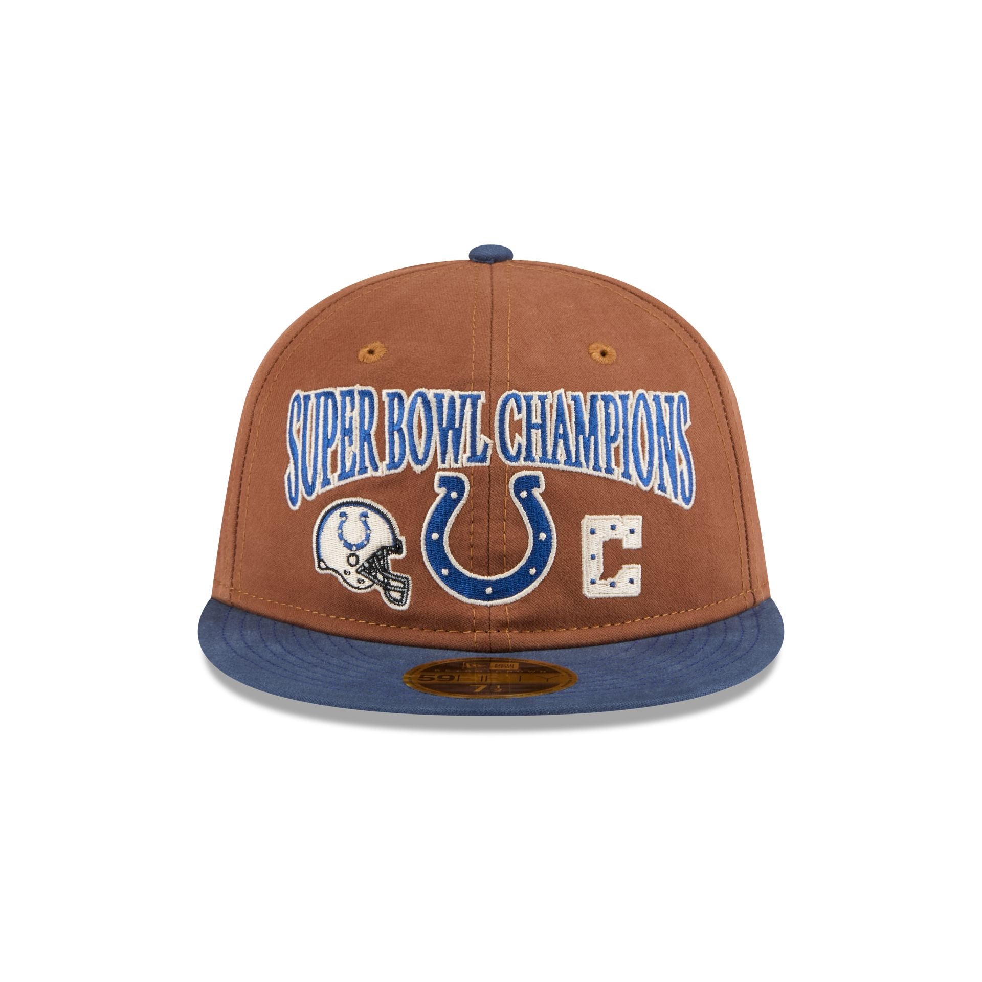 New Era Cap